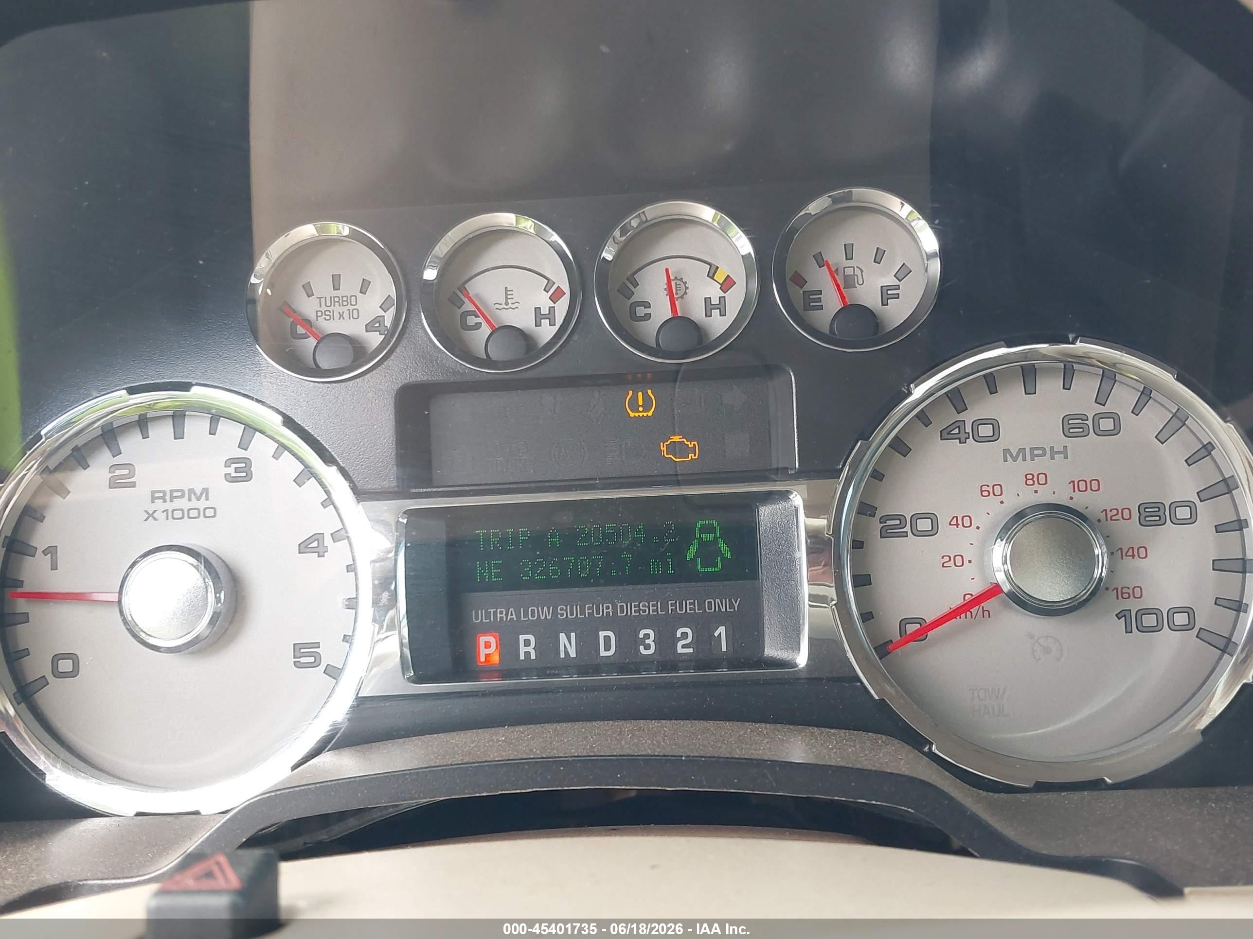 2010 Ford Super Duty F-250 Srw Cabelas/harley-davidson/king Ranch/lariat/xl/xlt White vin: 1FTSW2BR2AEA62292