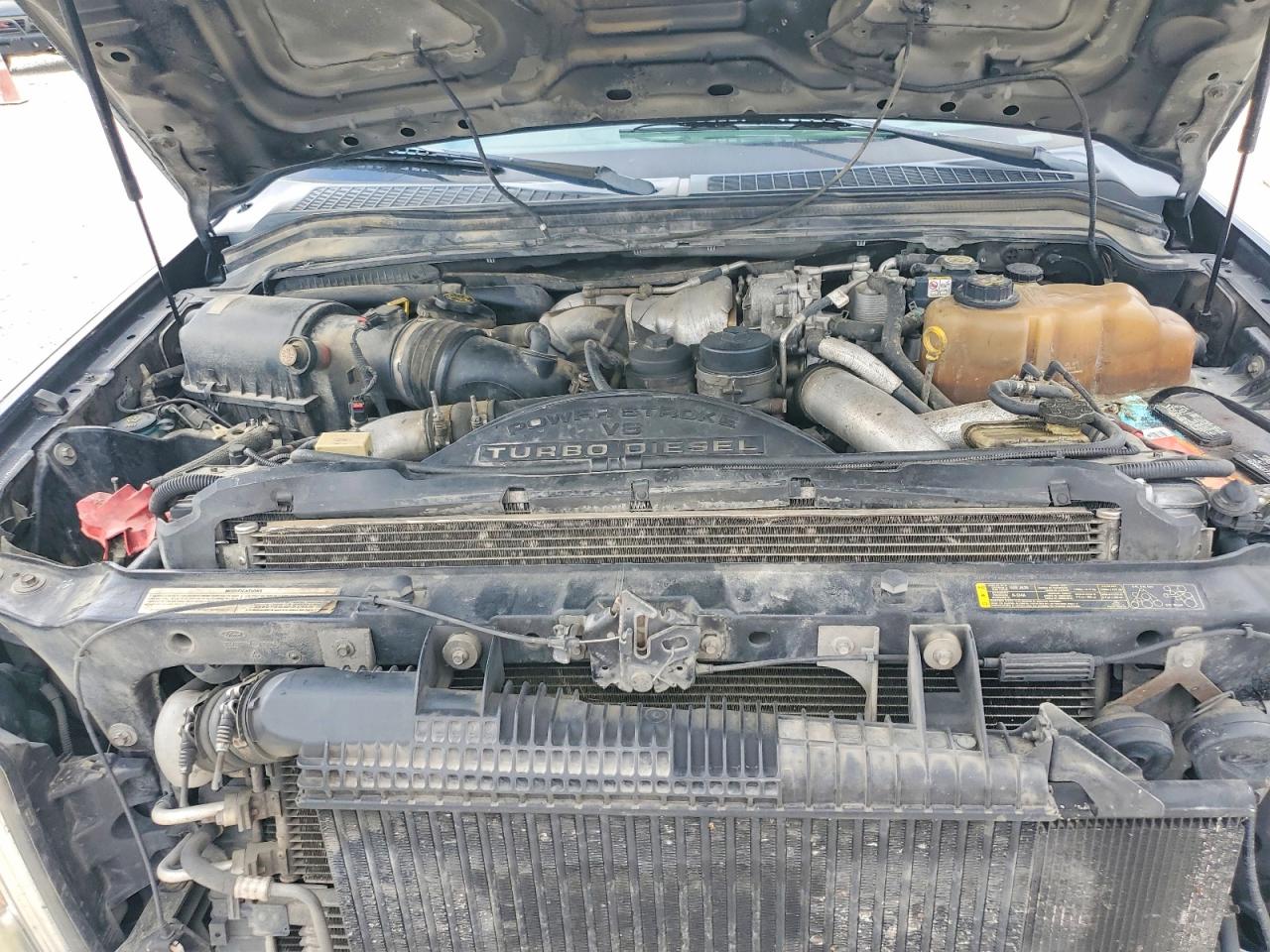 2010 Ford F250 Super Duty Black vin: 1FTSW2BR2AEA84891