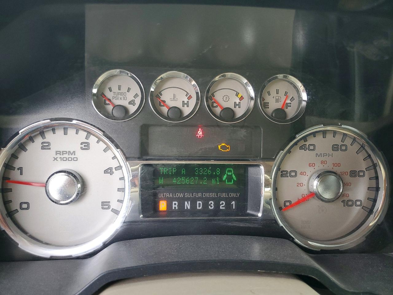 2010 Ford F250 Super Duty Black vin: 1FTSW2BR2AEA84891