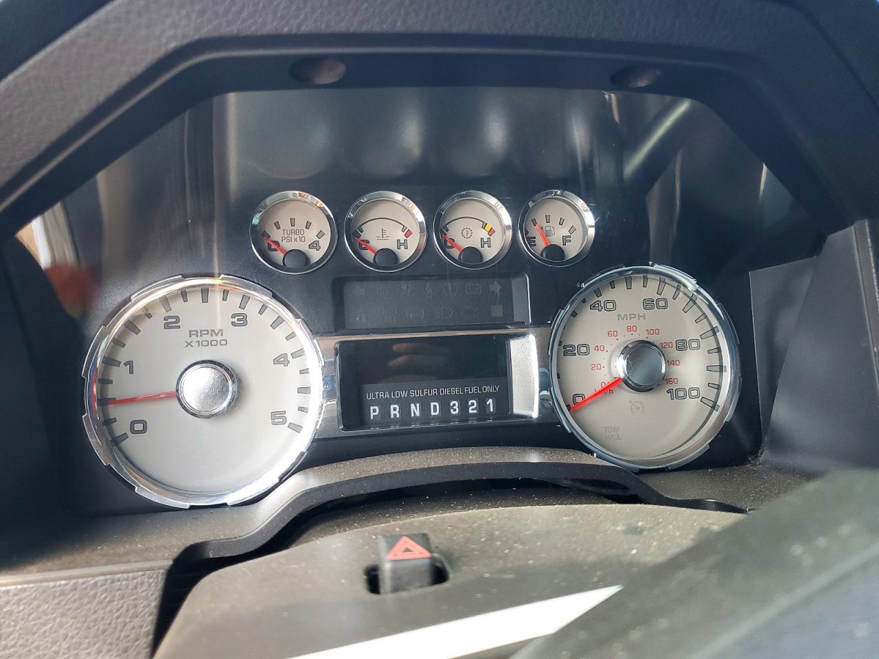2010 Ford F250 Super Duty Black vin: 1FTSW2BR6AEA68807