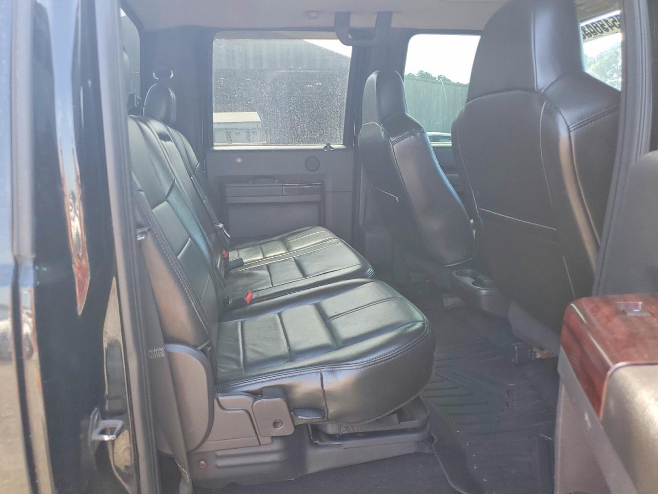 2010 Ford F250 Super Duty Black vin: 1FTSW2BR6AEA68807
