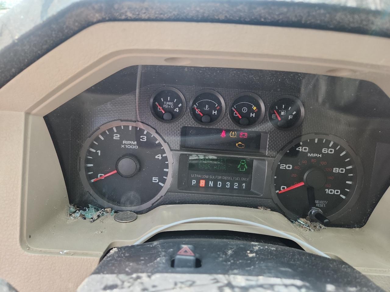 2010 Ford F250 Super Duty Black vin: 1FTSW2BR7AEA37517