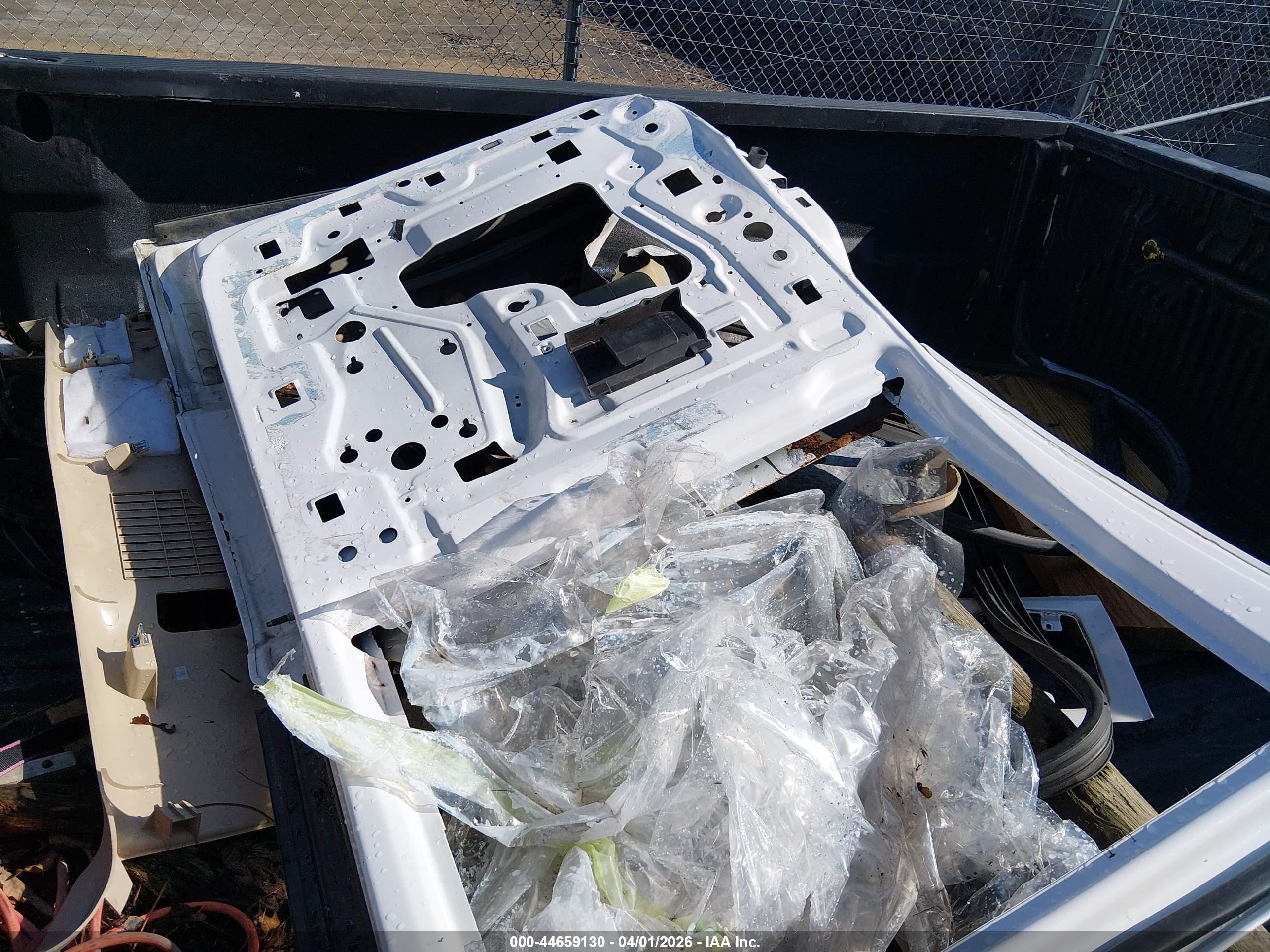 2010 Ford F-250 Cabela's/king Ranch/lariat/xl/xlt White vin: 1FTSW2BY6AEA02099