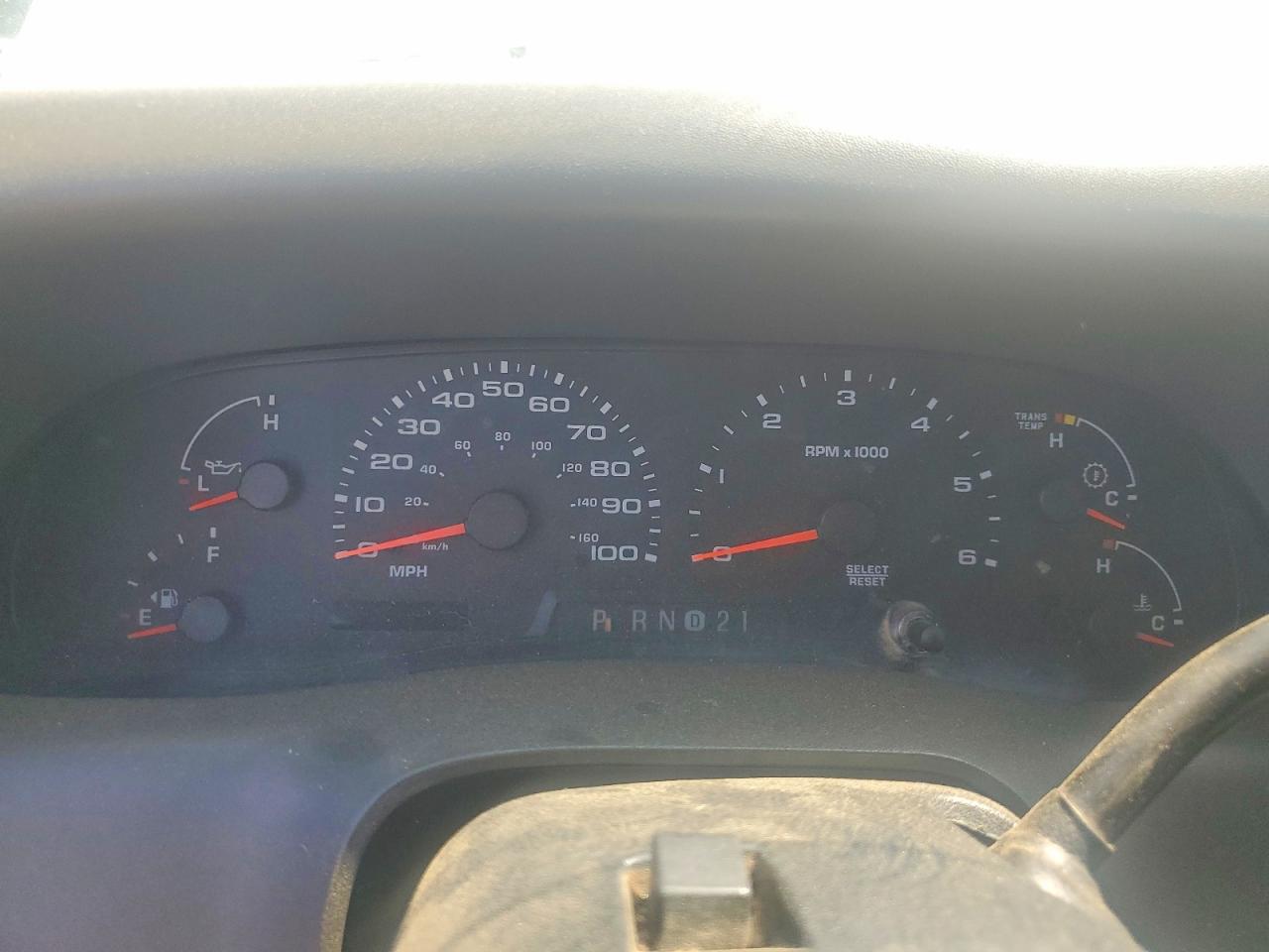 2004 Ford F350 Srw Super Duty White vin: 1FTSW30L64EC87873