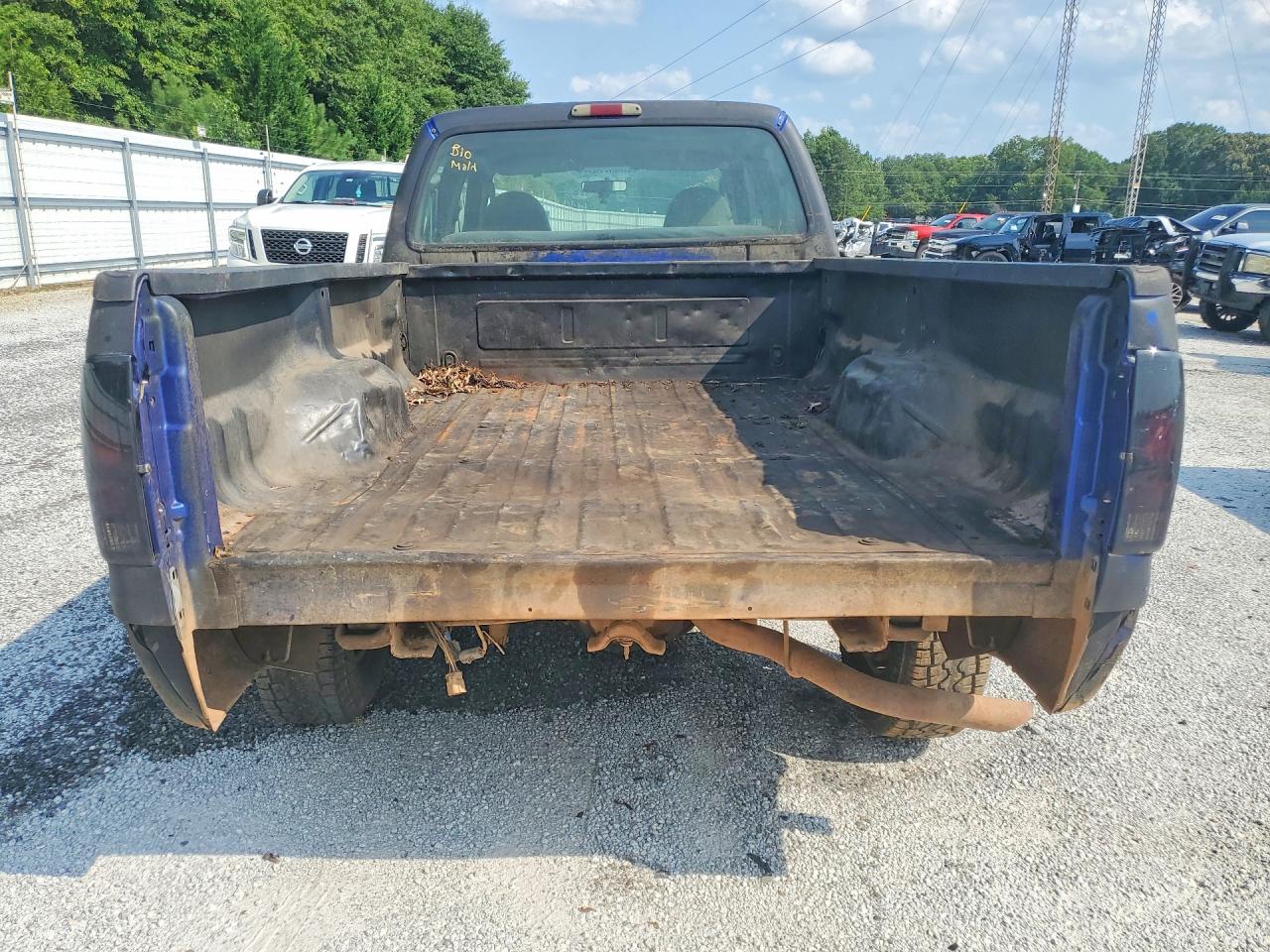 2003 Ford F350 Black vin: 1FTSW30S53EC27766