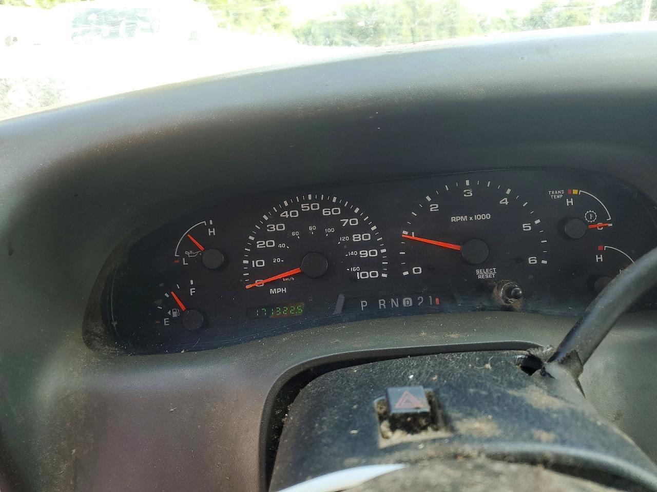 2003 Ford F350 Black vin: 1FTSW30S53EC27766