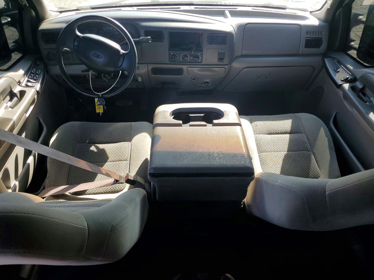 2001 Ford F350 Srw Super Duty Серебряный vin: 1FTSW30S91EB61414