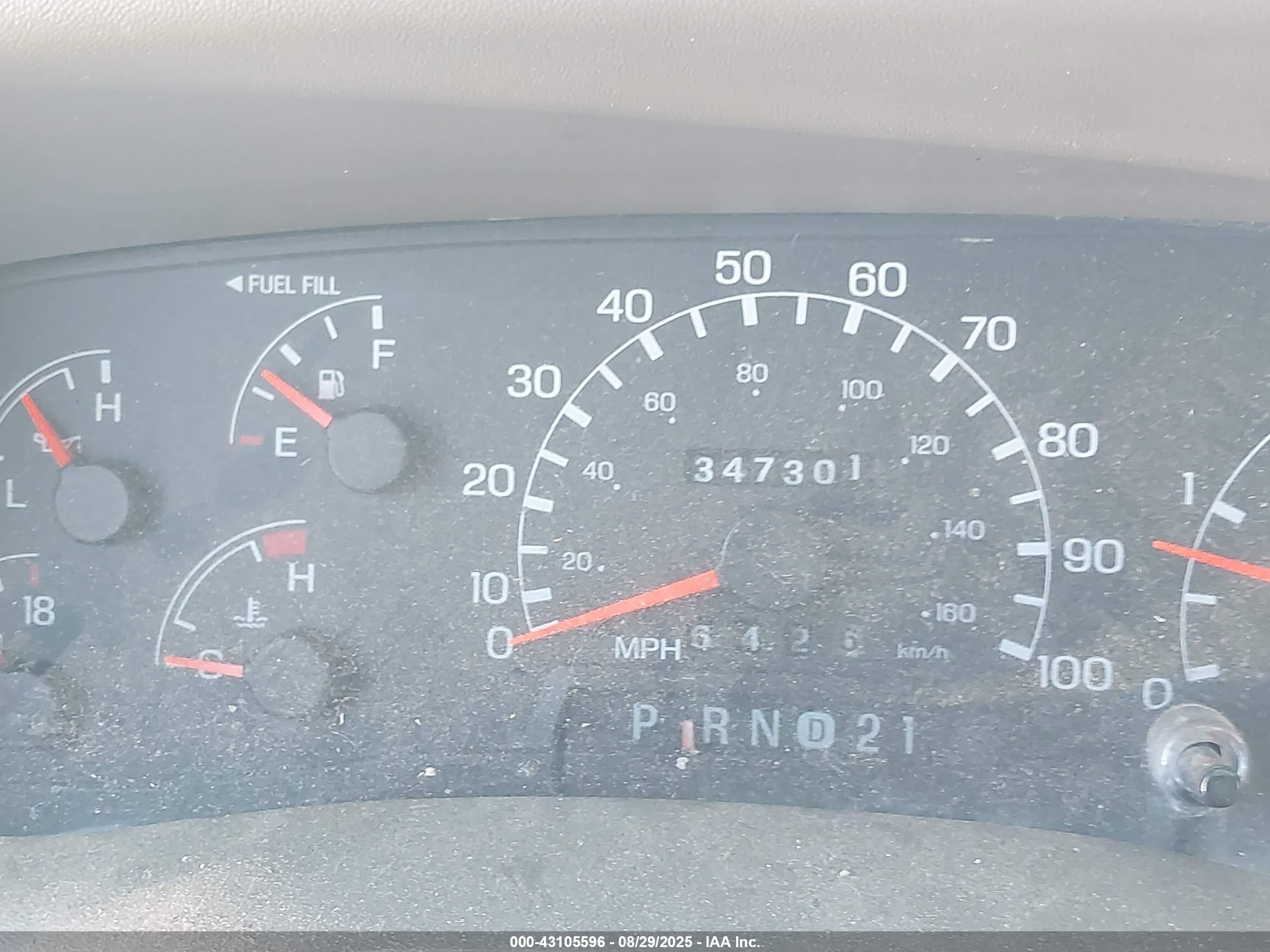 2001 Ford F-350 Lariat/xl/xlt White vin: 1FTSW31F11EA43536