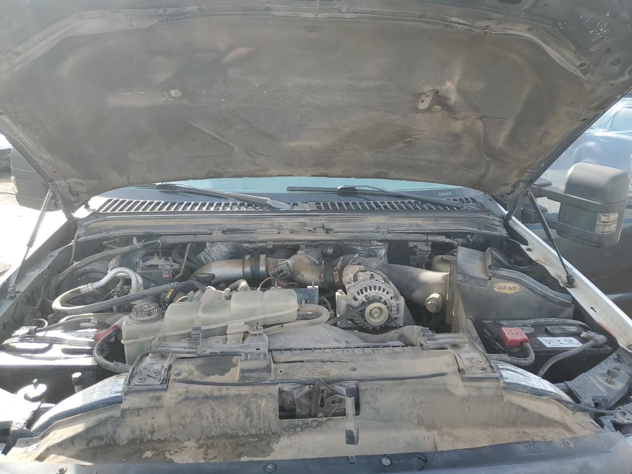 1999 Ford F350 Srw Super Duty Charcoal vin: 1FTSW31F2XED39710