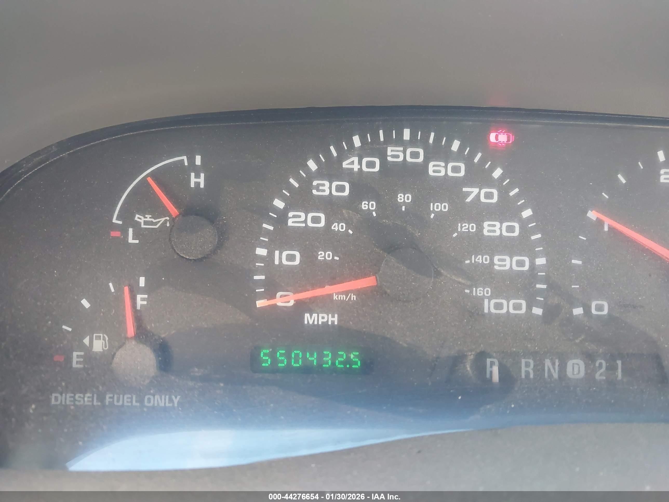 2002 Ford F-350 Lariat/xl/xlt Red vin: 1FTSW31F32EB45342