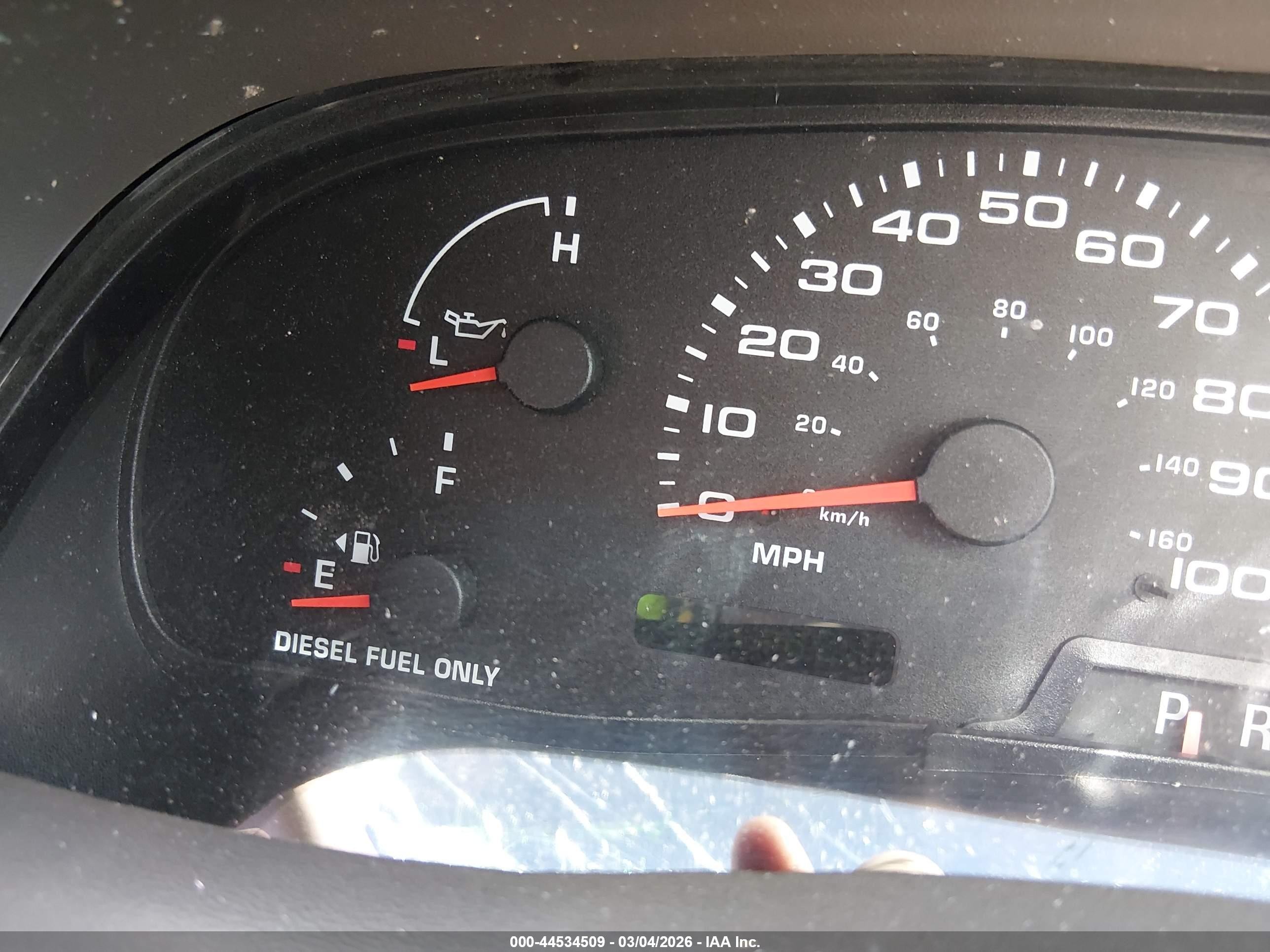 2002 Ford F-350 Lariat/xl/xlt White vin: 1FTSW31F32ED60543