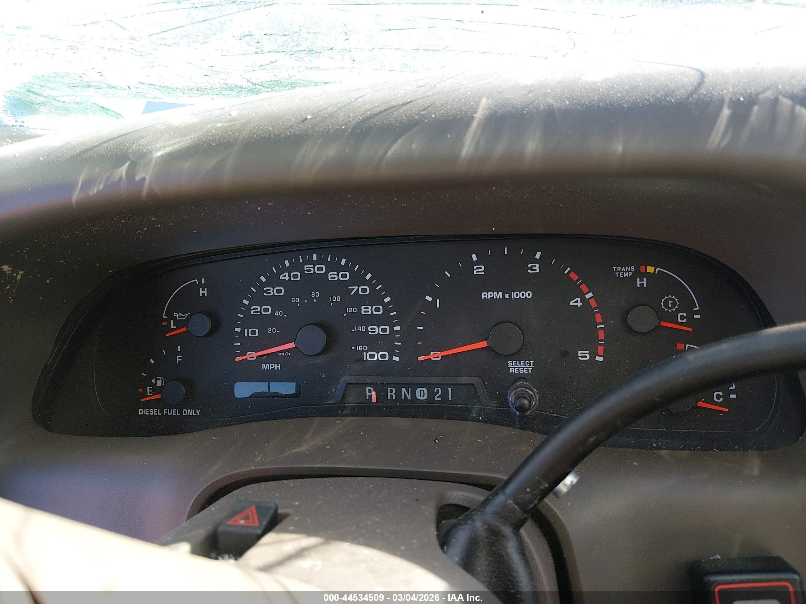 2002 Ford F-350 Lariat/xl/xlt White vin: 1FTSW31F32ED60543