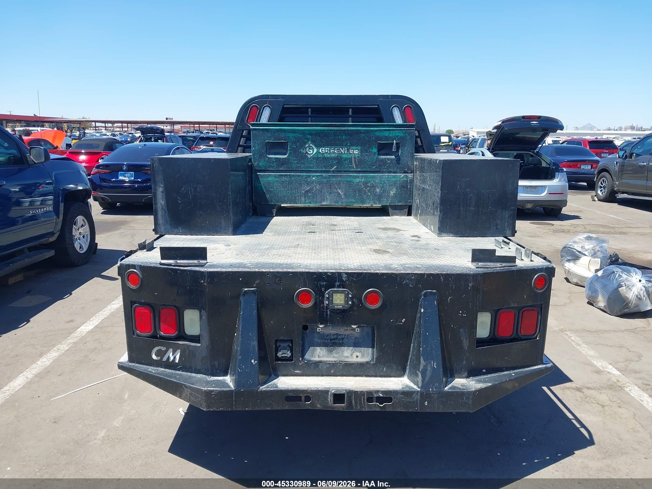 2002 Ford F-350 Lariat/xl/xlt Brown vin: 1FTSW31F32ED61577