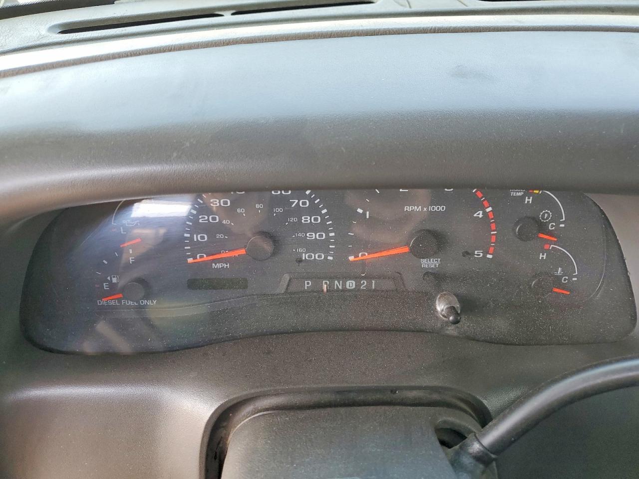 2002 Ford F350 Srw Super Duty Burgundy vin: 1FTSW31F42ED02683