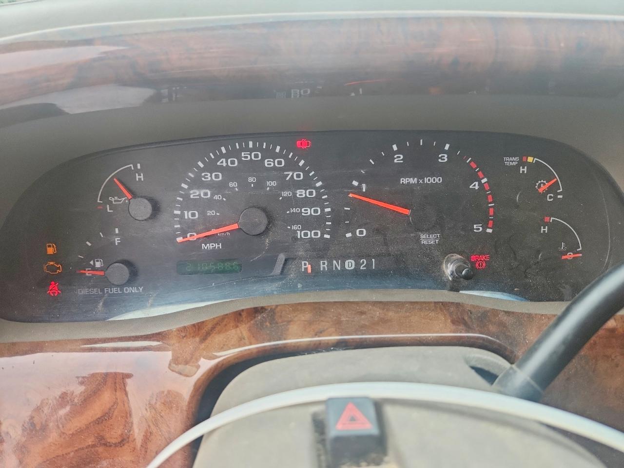 2002 Ford F350 Srw Super Duty Красный vin: 1FTSW31F52EC54515