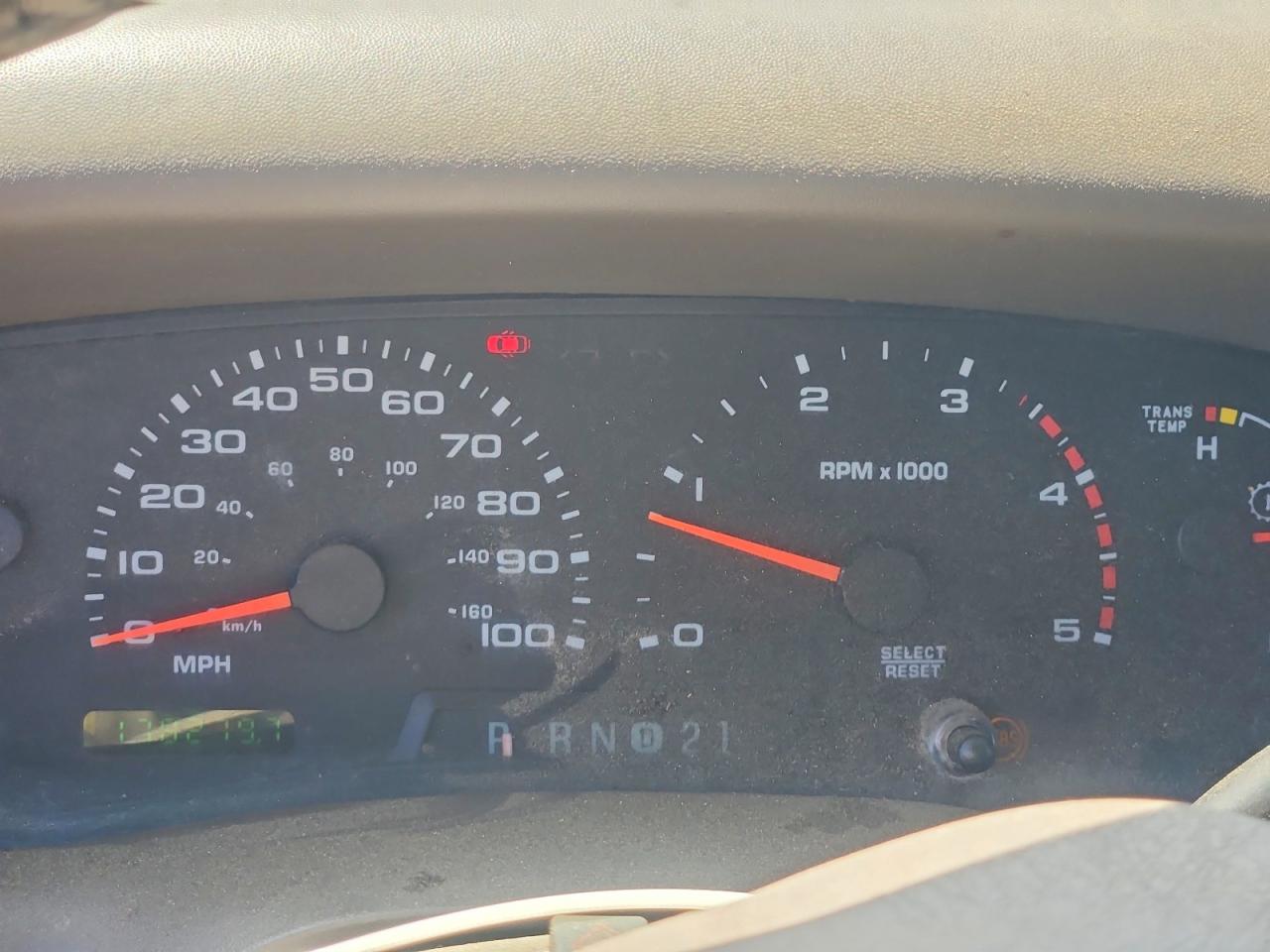 2003 Ford F350 Srw Super Duty Blue vin: 1FTSW31F63EB09081