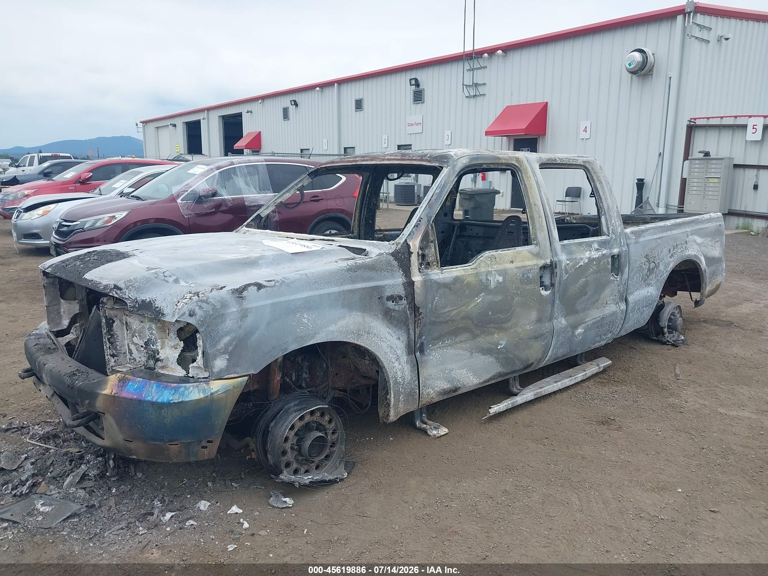 2000 Ford F-350 Lariat/xl/xlt Black vin: 1FTSW31F6YEE03166