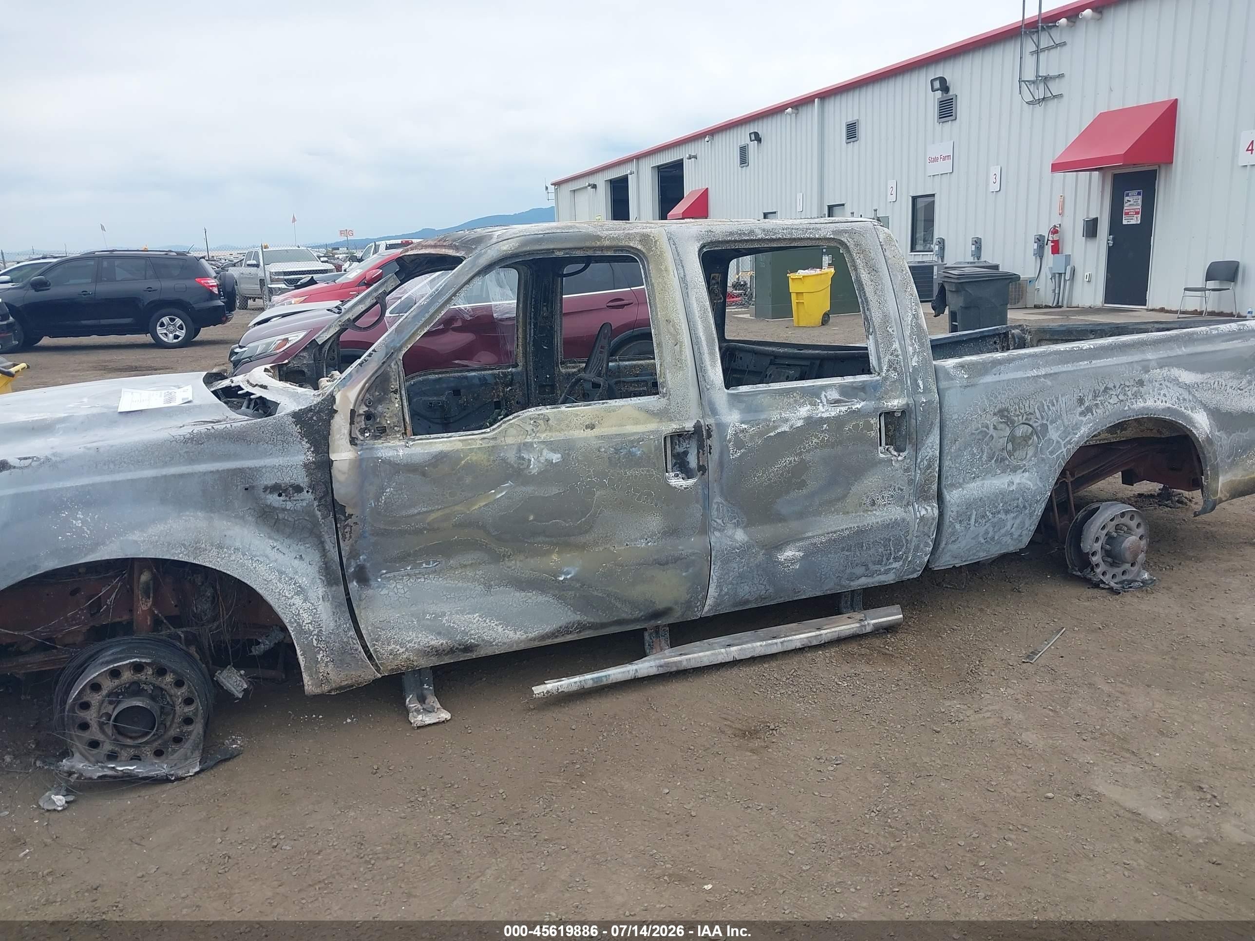 2000 Ford F-350 Lariat/xl/xlt Black vin: 1FTSW31F6YEE03166