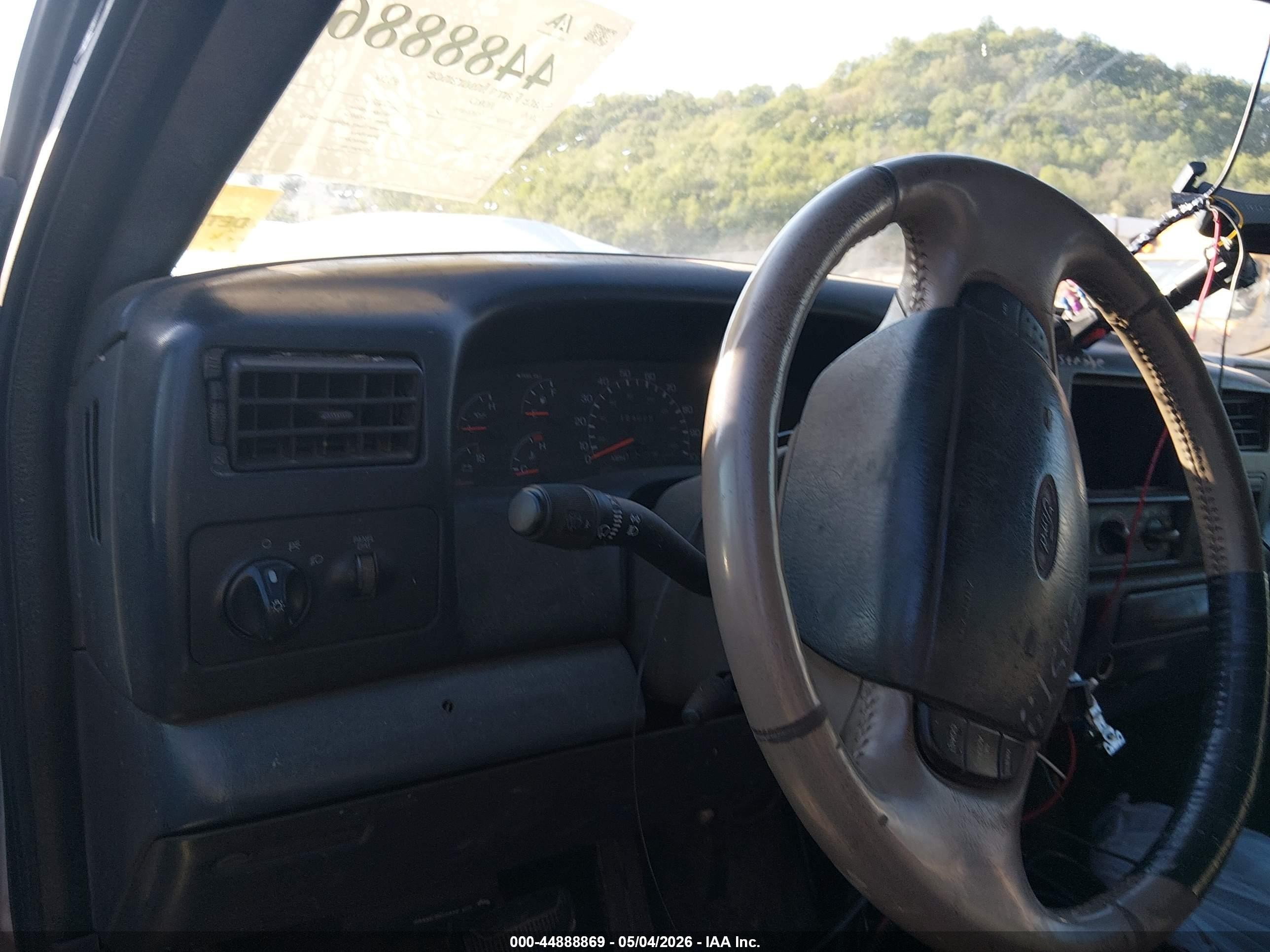 2000 Ford F-350 Lariat/xl/xlt White vin: 1FTSW31F7YEC61815