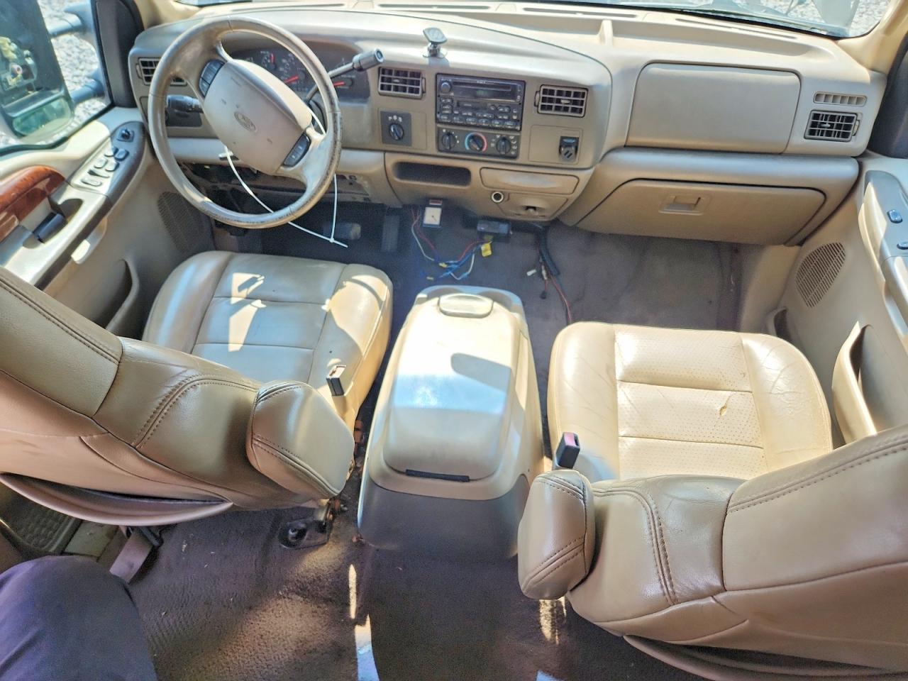 2001 Ford F350 Srw Super Duty Black vin: 1FTSW31F91EA84755