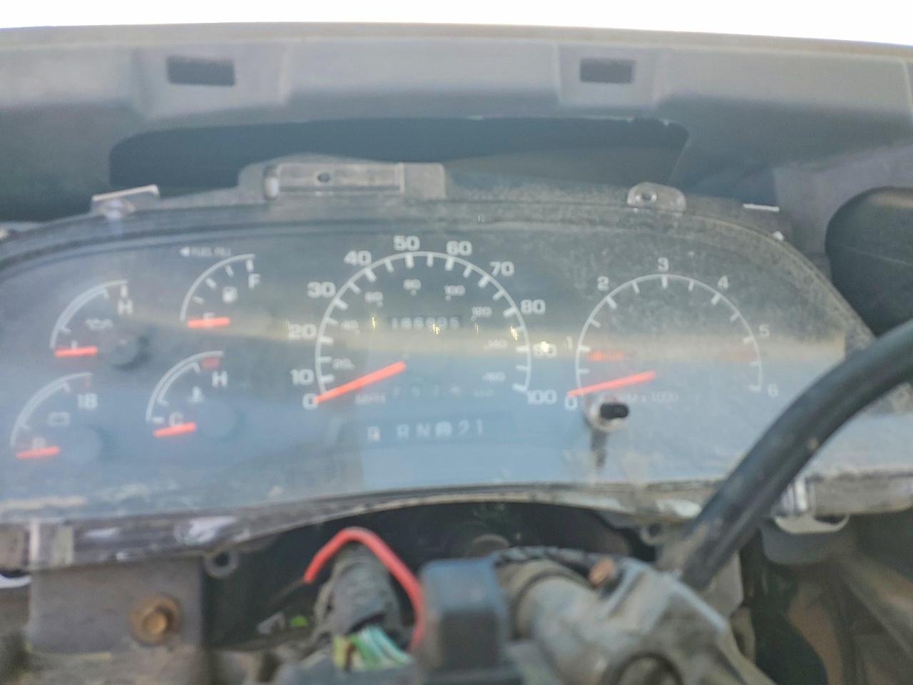 2000 Ford F350 Srw Super Duty White vin: 1FTSW31L4YED71307