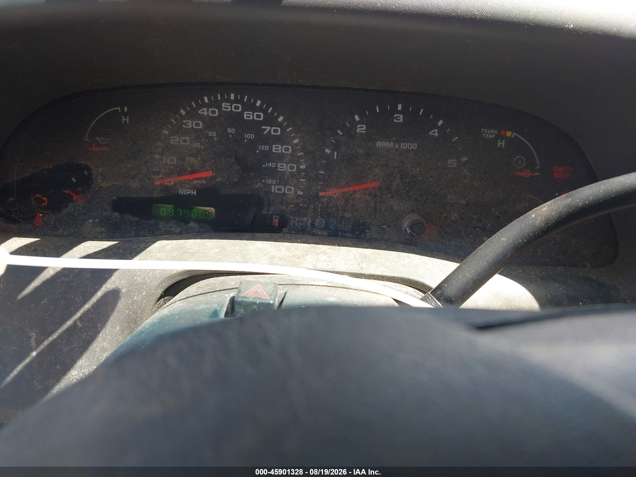 2004 Ford F-350 Lariat/xl/xlt White vin: 1FTSW31L84ED25201