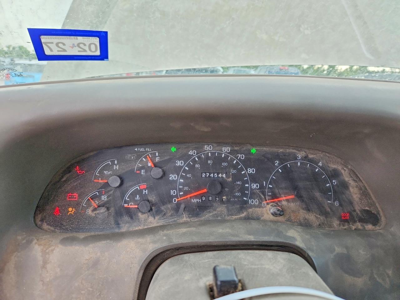2000 Ford F350 Srw Super Duty Gold vin: 1FTSW31L8YEC81464