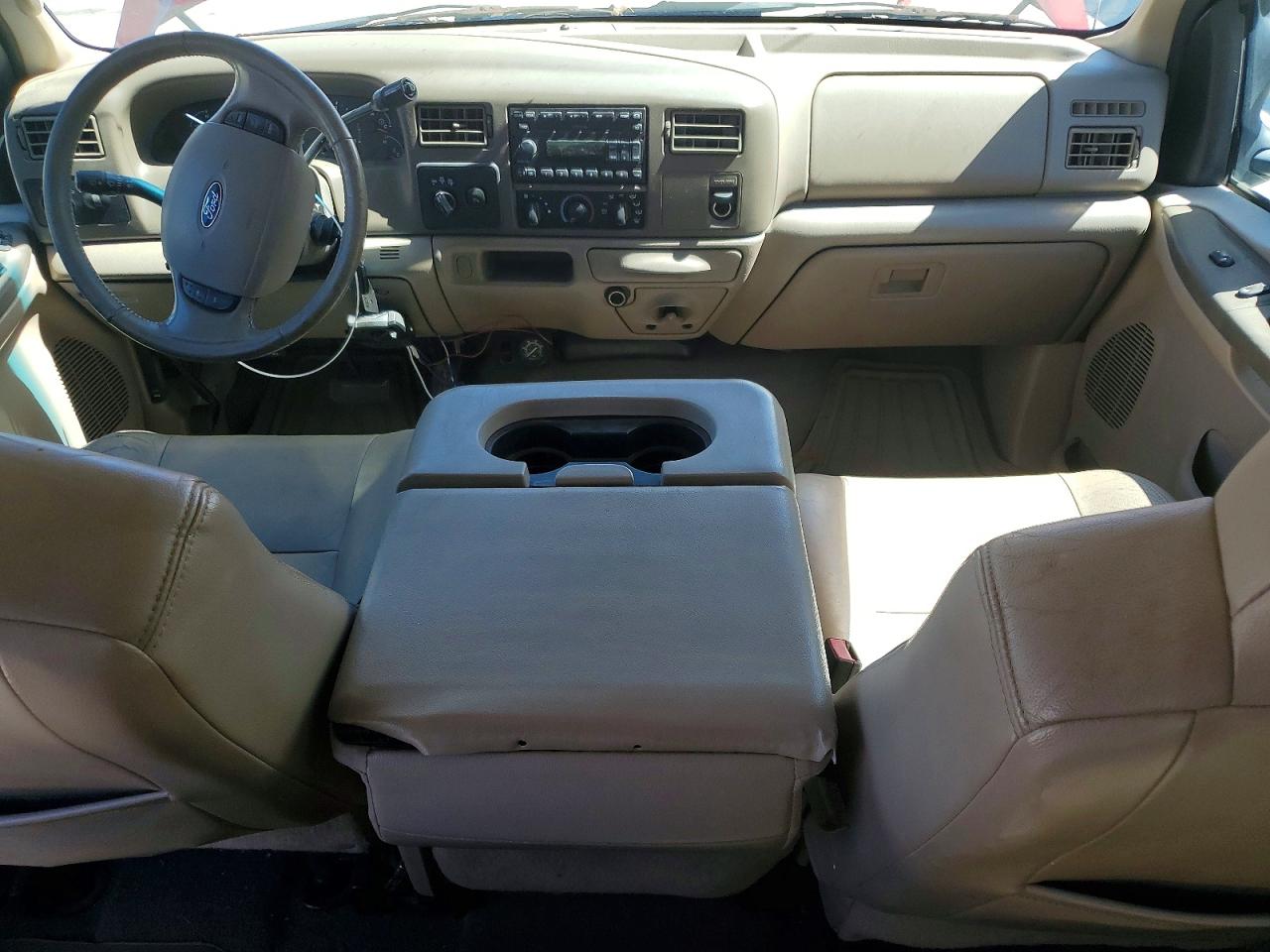 2004 Ford F350 Srw Super Duty Красный vin: 1FTSW31P04EA02229