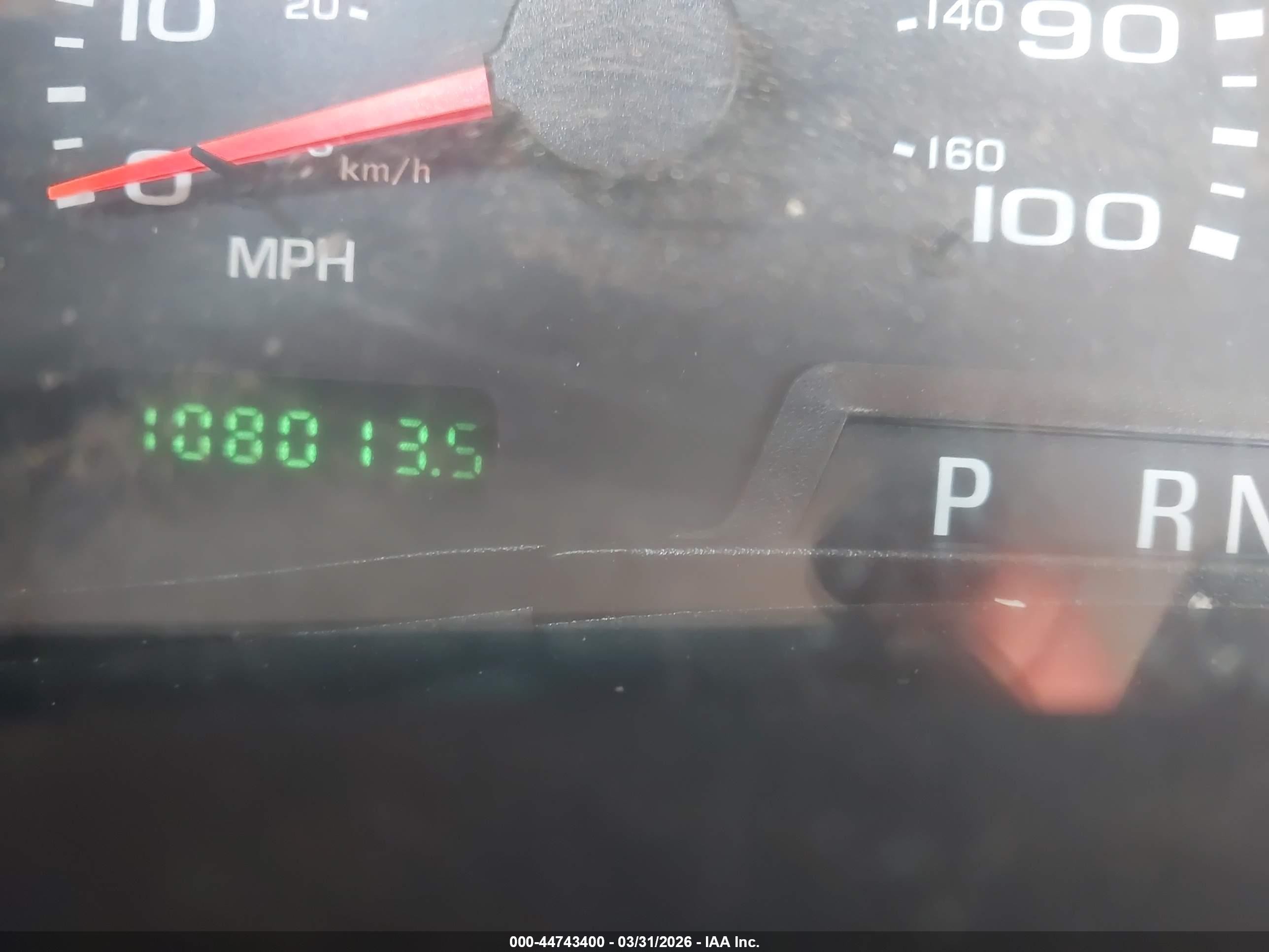2003 Ford F-350 Lariat/xl/xlt White vin: 1FTSW31P23EC97137