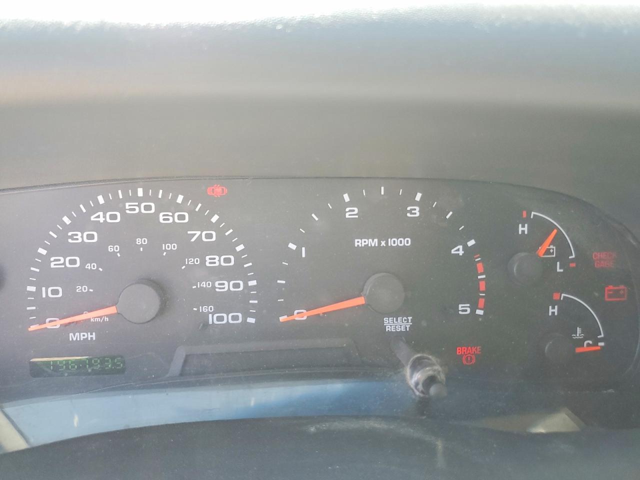 2004 Ford F350 Srw Super Duty White vin: 1FTSW31P24ED06999