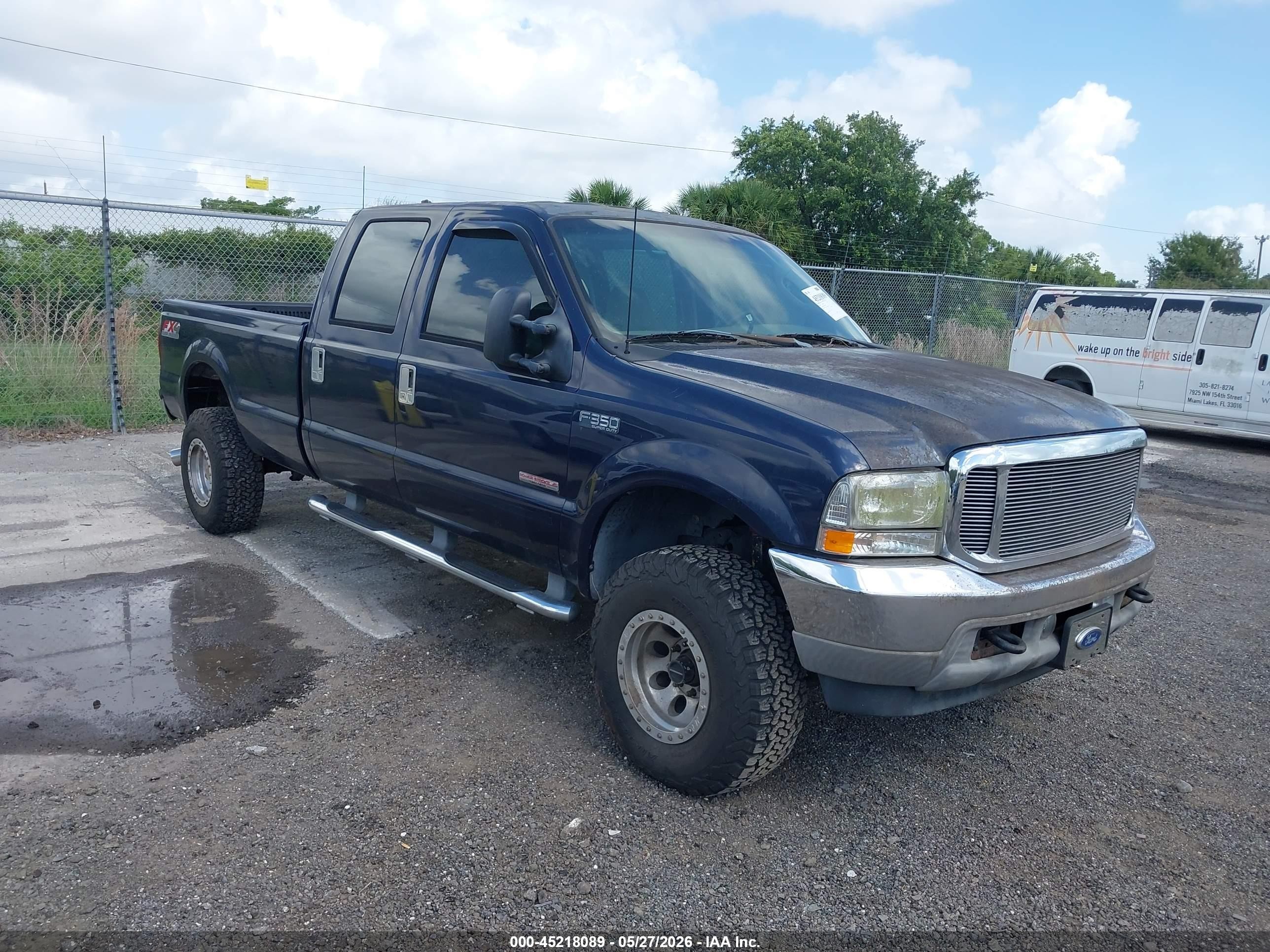 1FTSW31P33EC14671