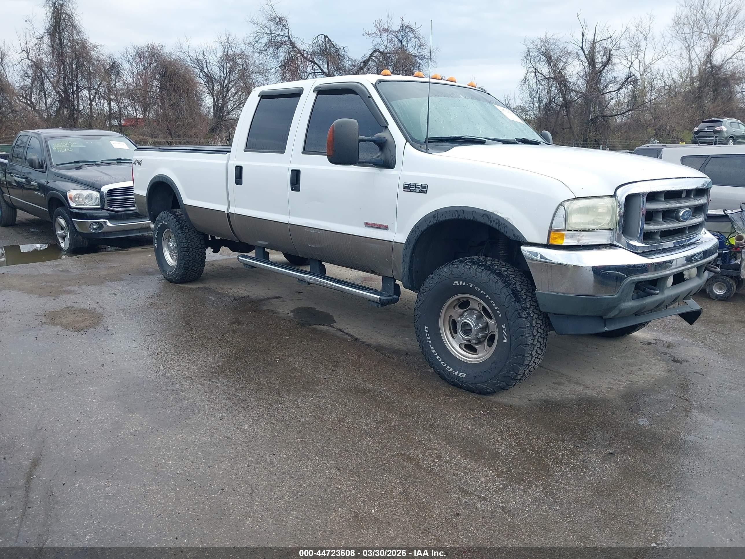 1FTSW31P34EC89002