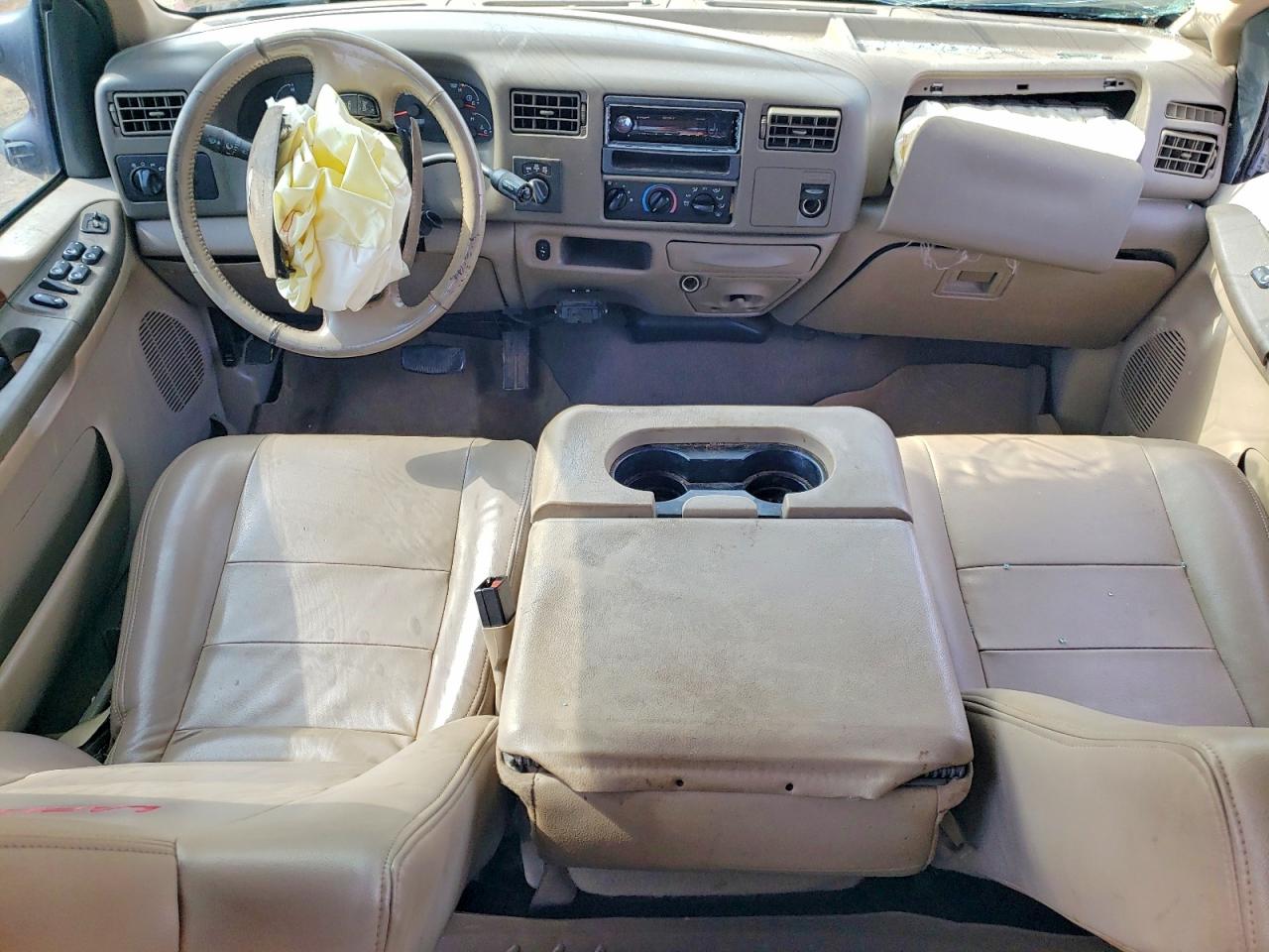 2004 Ford F350 Srw Super Duty Бордовый vin: 1FTSW31P54EA85771