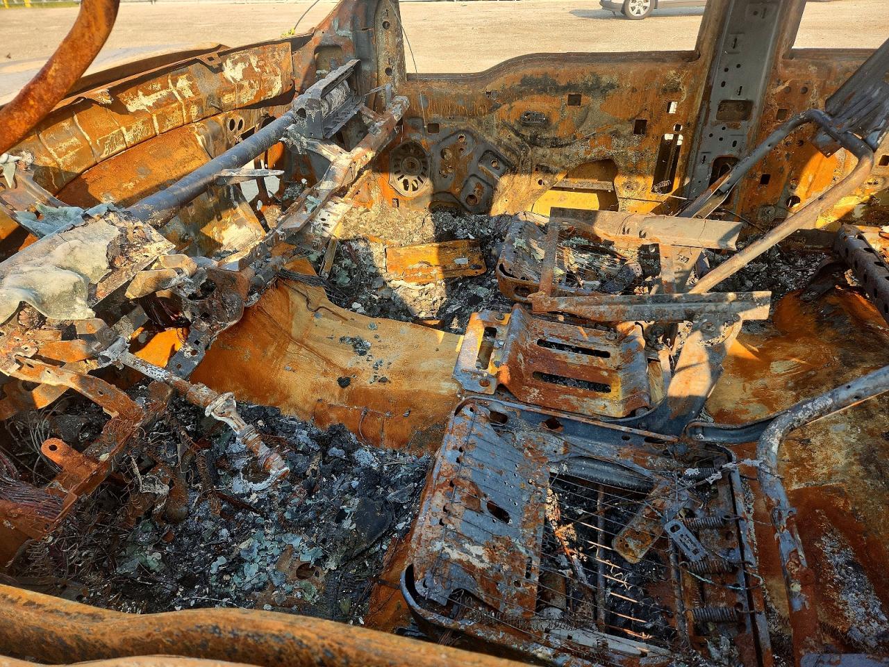 2003 Ford F350 Srw Super Duty Burn vin: 1FTSW31P63EC81510