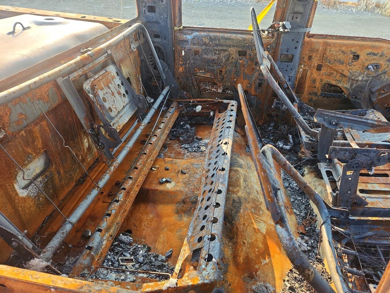 2003 Ford F350 Srw Super Duty Burn vin: 1FTSW31P63EC81510