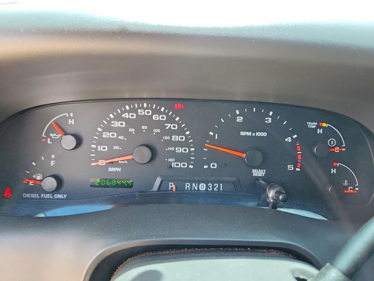 2003 Ford F350 Srw Super Duty White vin: 1FTSW31P83ED03913