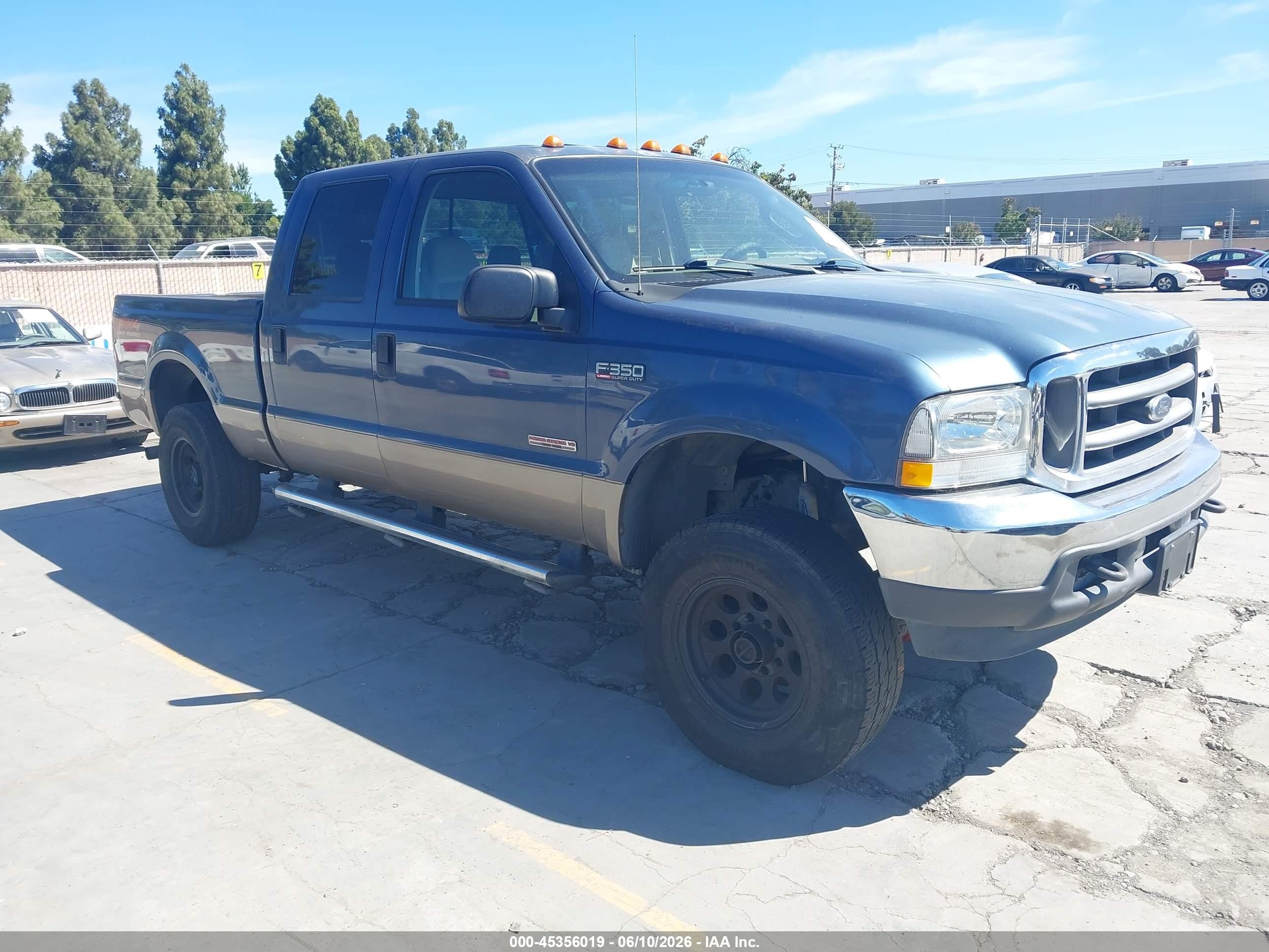1FTSW31P84EC59154