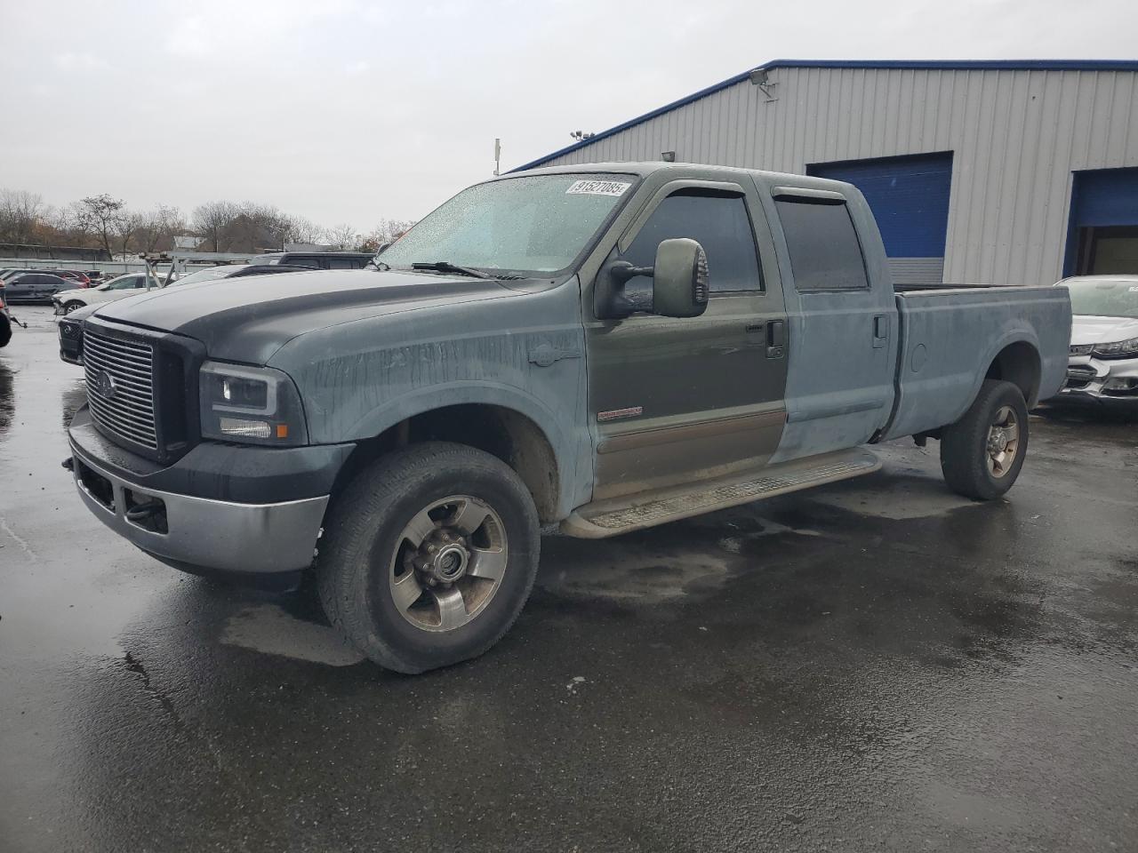 1FTSW31PX4EC88509