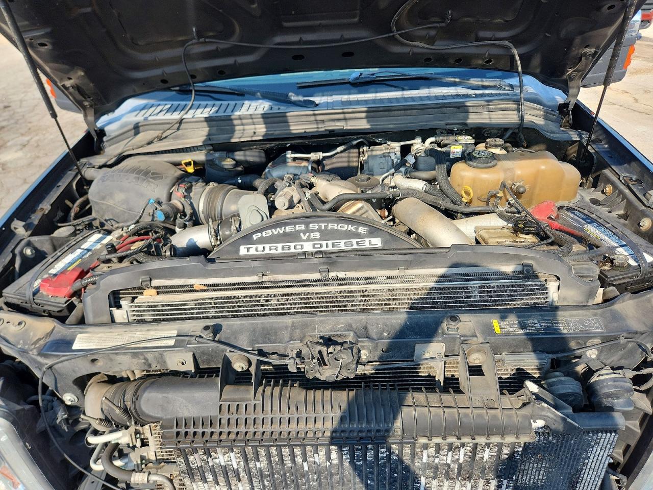 2008 Ford F350 Srw Super Duty Black vin: 1FTSW31R78EA30438