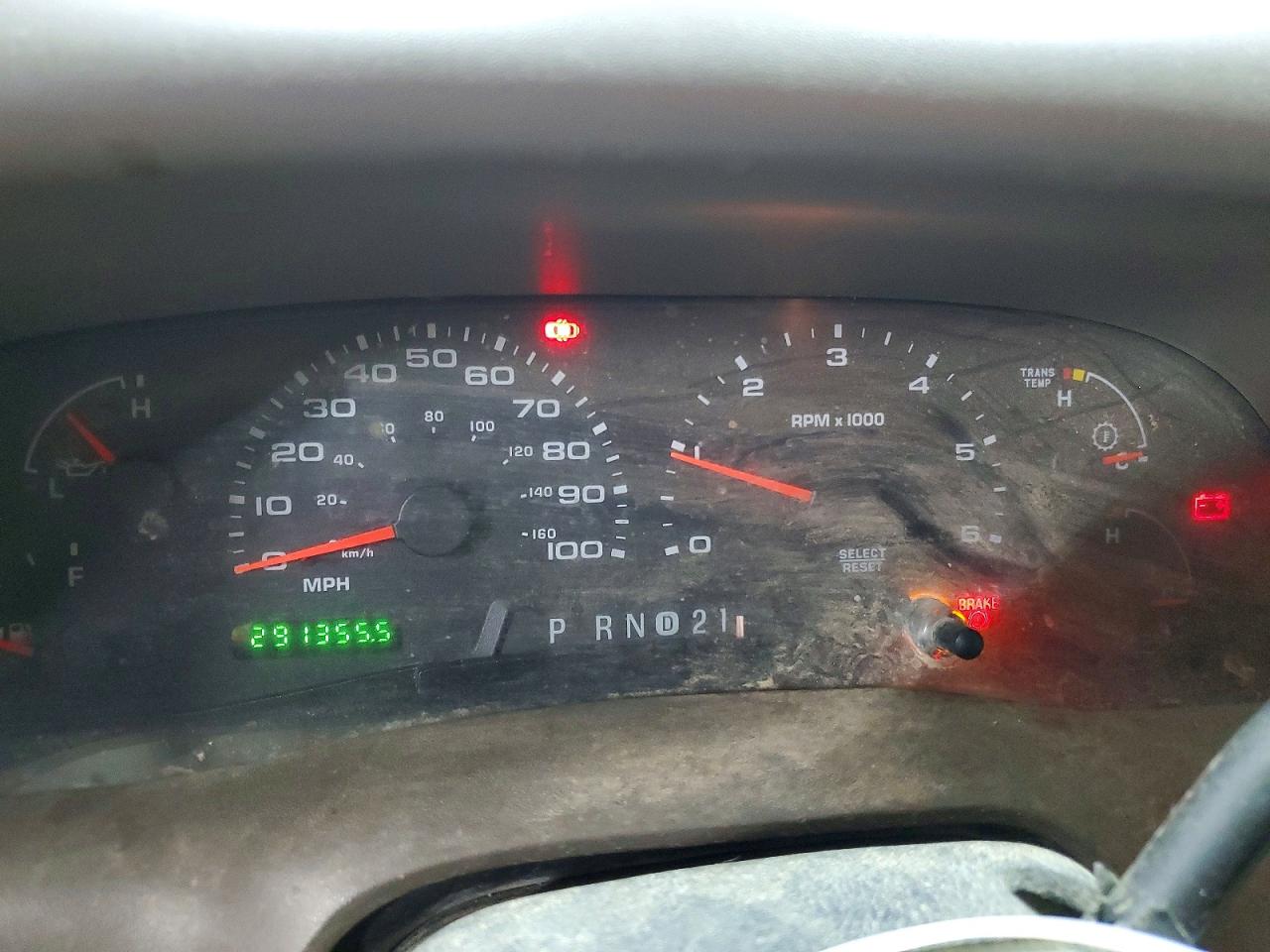 2002 Ford F350 Srw Super Duty White vin: 1FTSW31S42EA45876