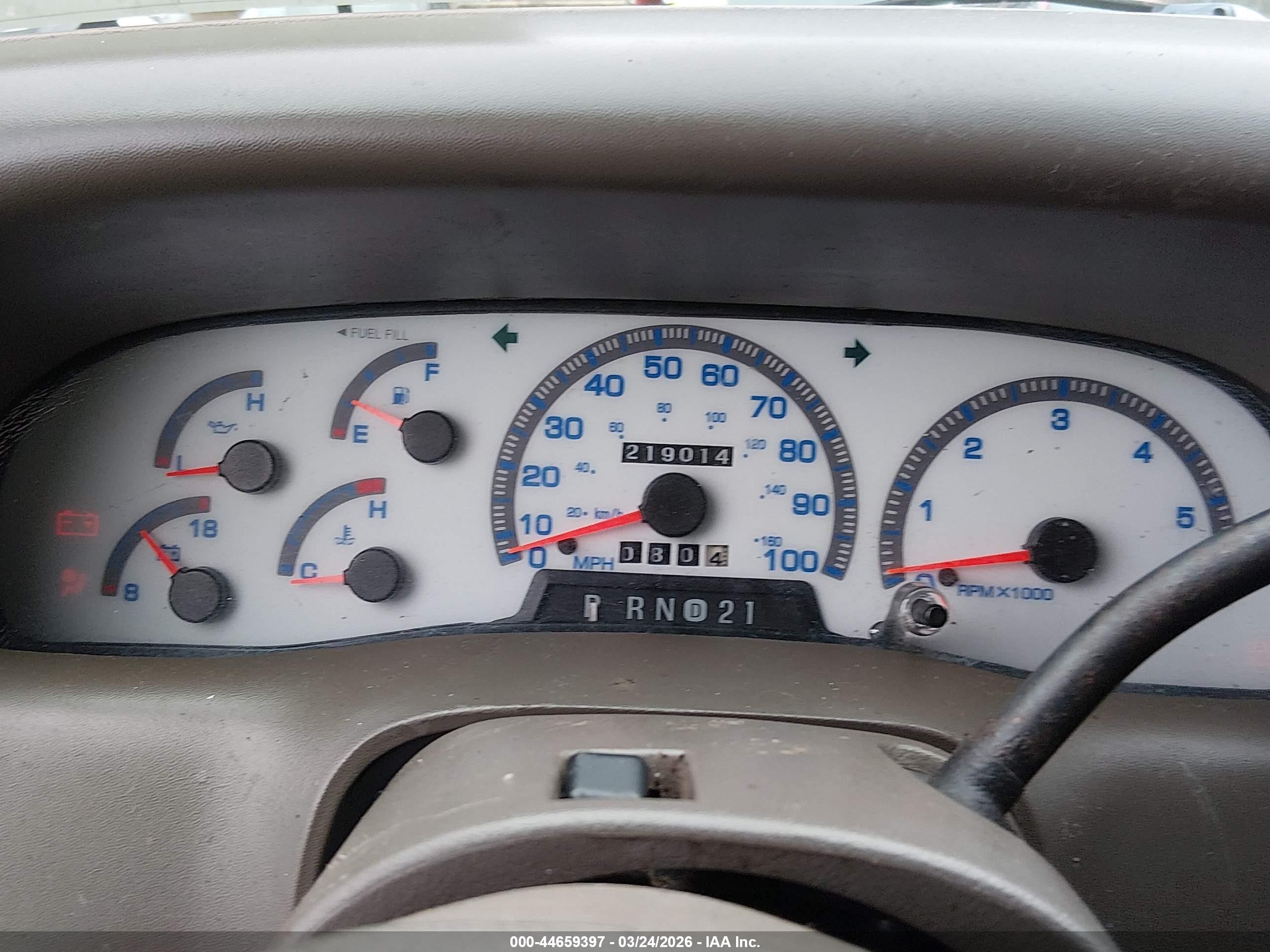 2001 Ford F-350 Lariat/xl/xlt Black vin: 1FTSW31S51EB82257