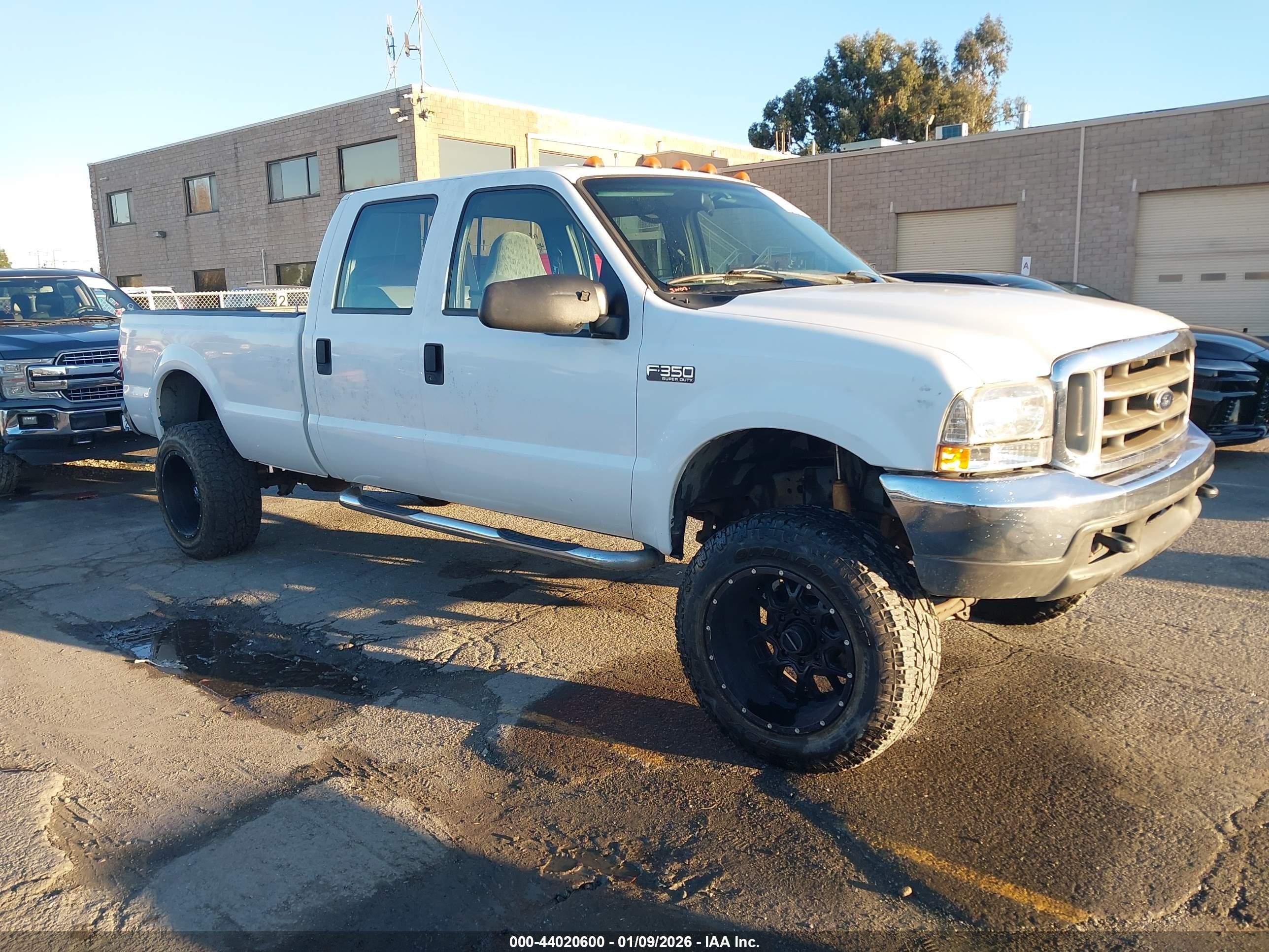 1FTSW31S9XEC16502