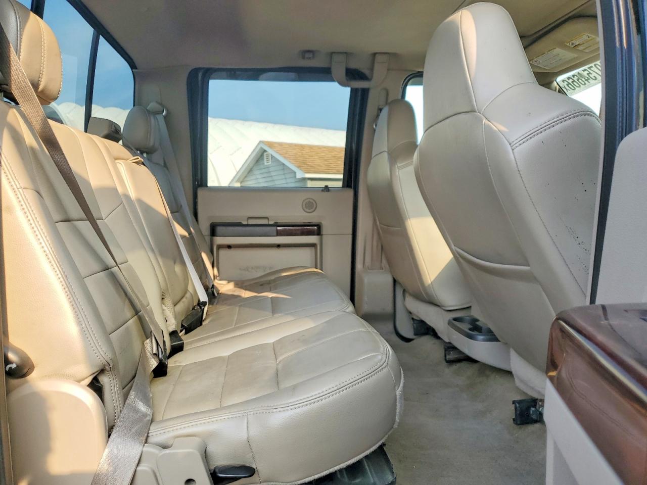 2008 Ford F350 Srw Super Duty Black vin: 1FTSW31YX8EB11599