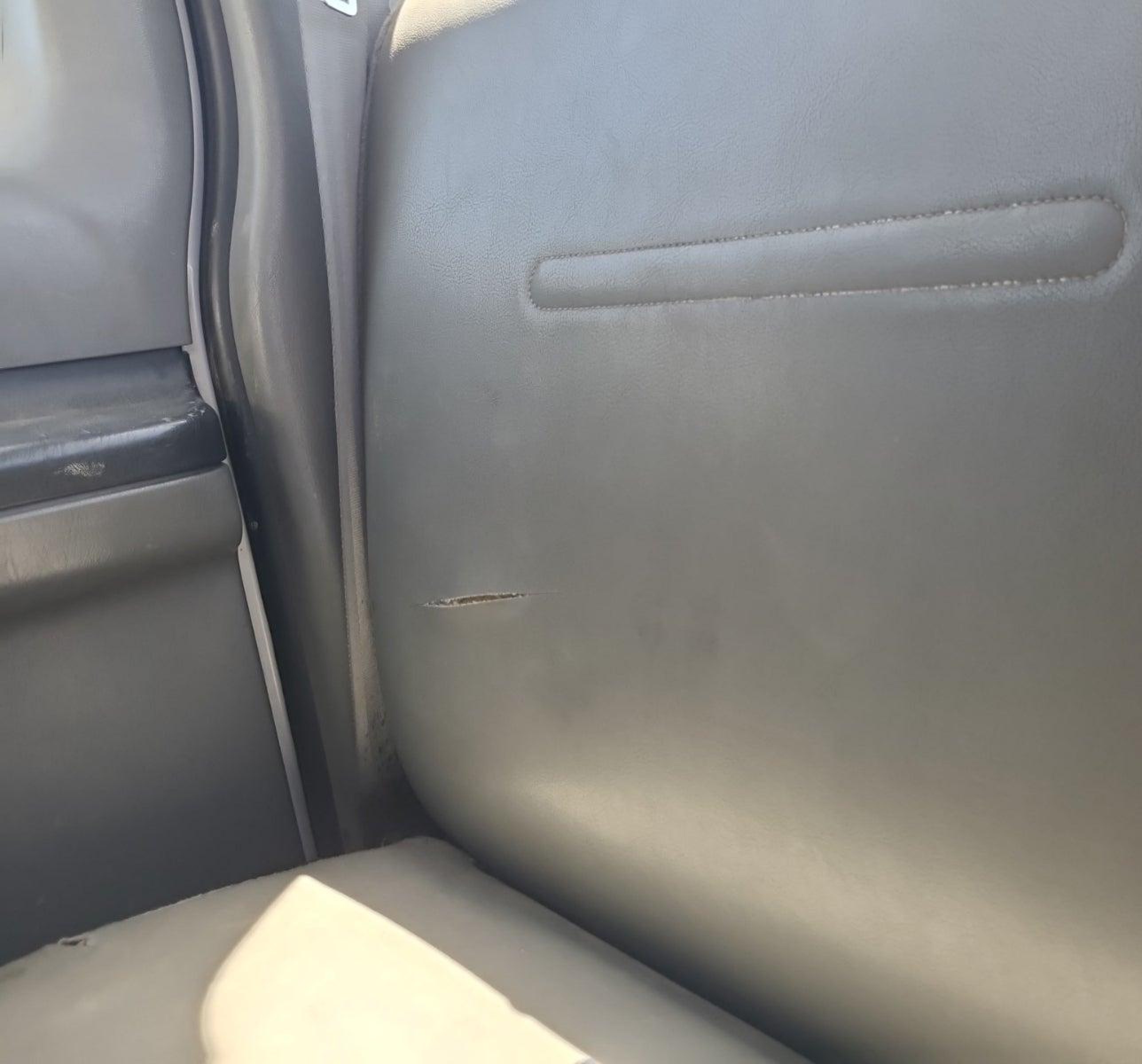 2005 Ford Super Duty F-250 Lariat/xl/xlt vin: 1FTSX20545EB22186