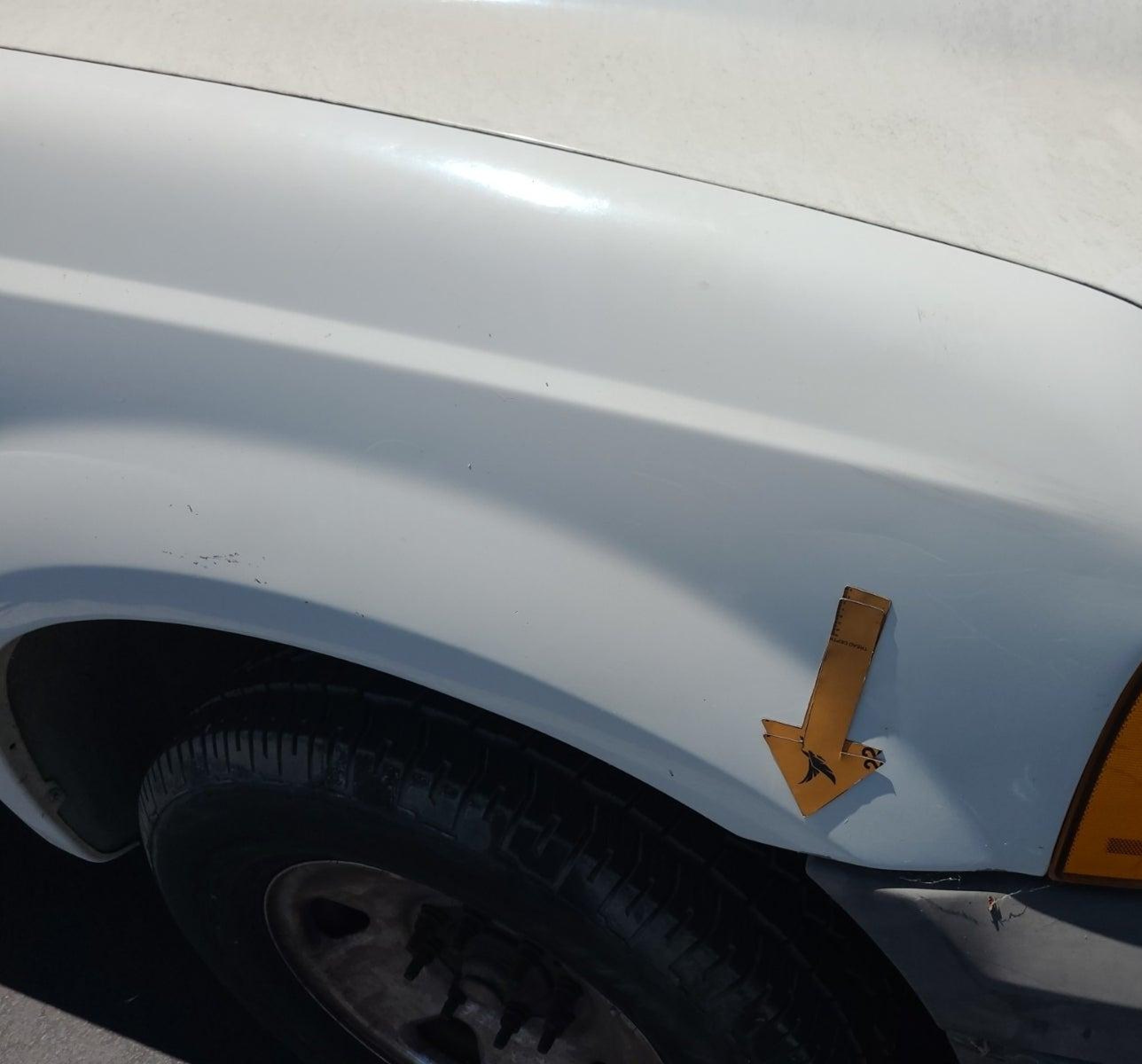 2005 Ford Super Duty F-250 Lariat/xl/xlt vin: 1FTSX20545EB22186