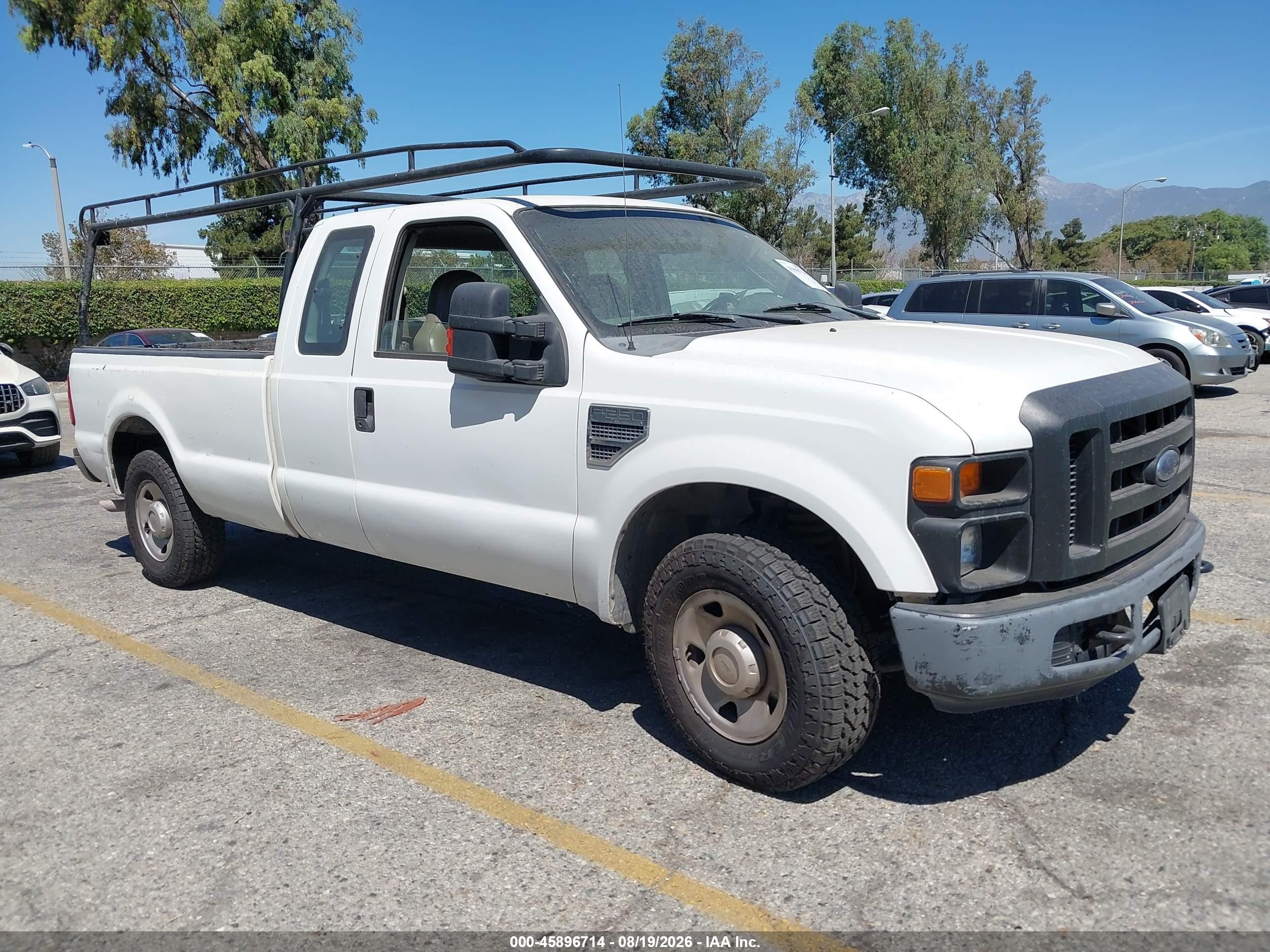 1FTSX20548EC43160