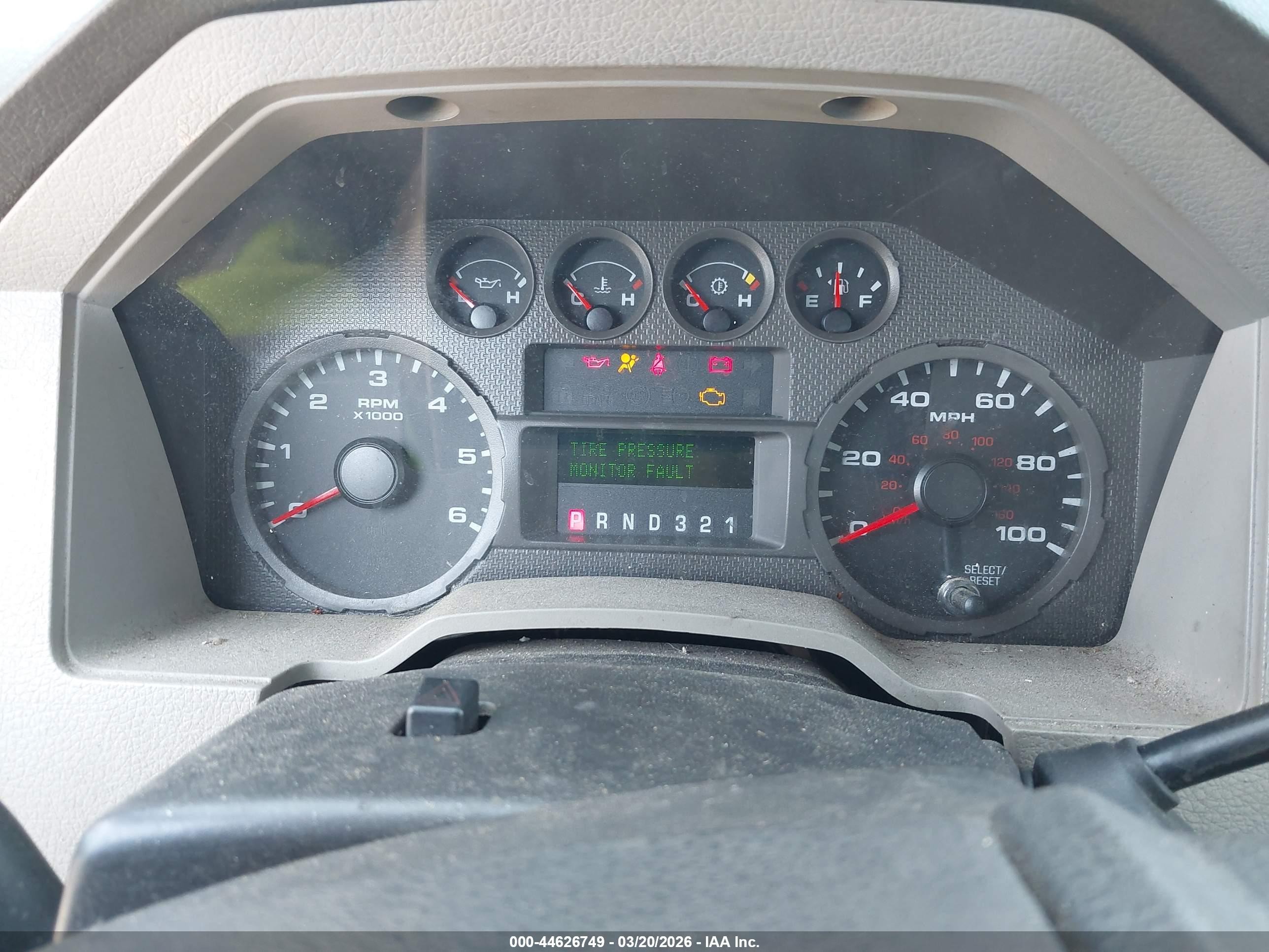 2008 Ford F-250 Lariat/xl/xlt Фиолетовый vin: 1FTSX20568ED08736