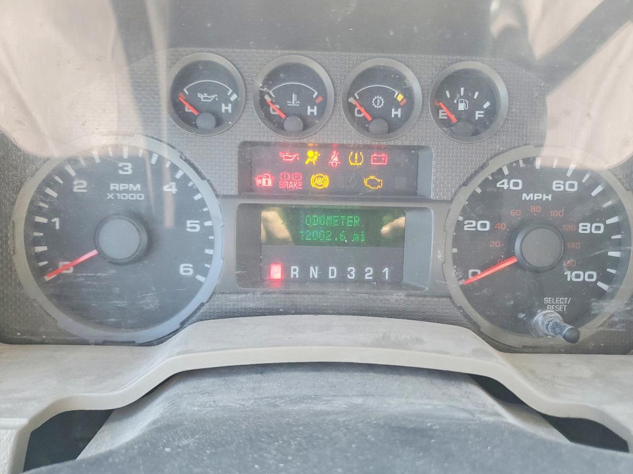 2008 Ford F250 Super Duty White vin: 1FTSX20568ED63865