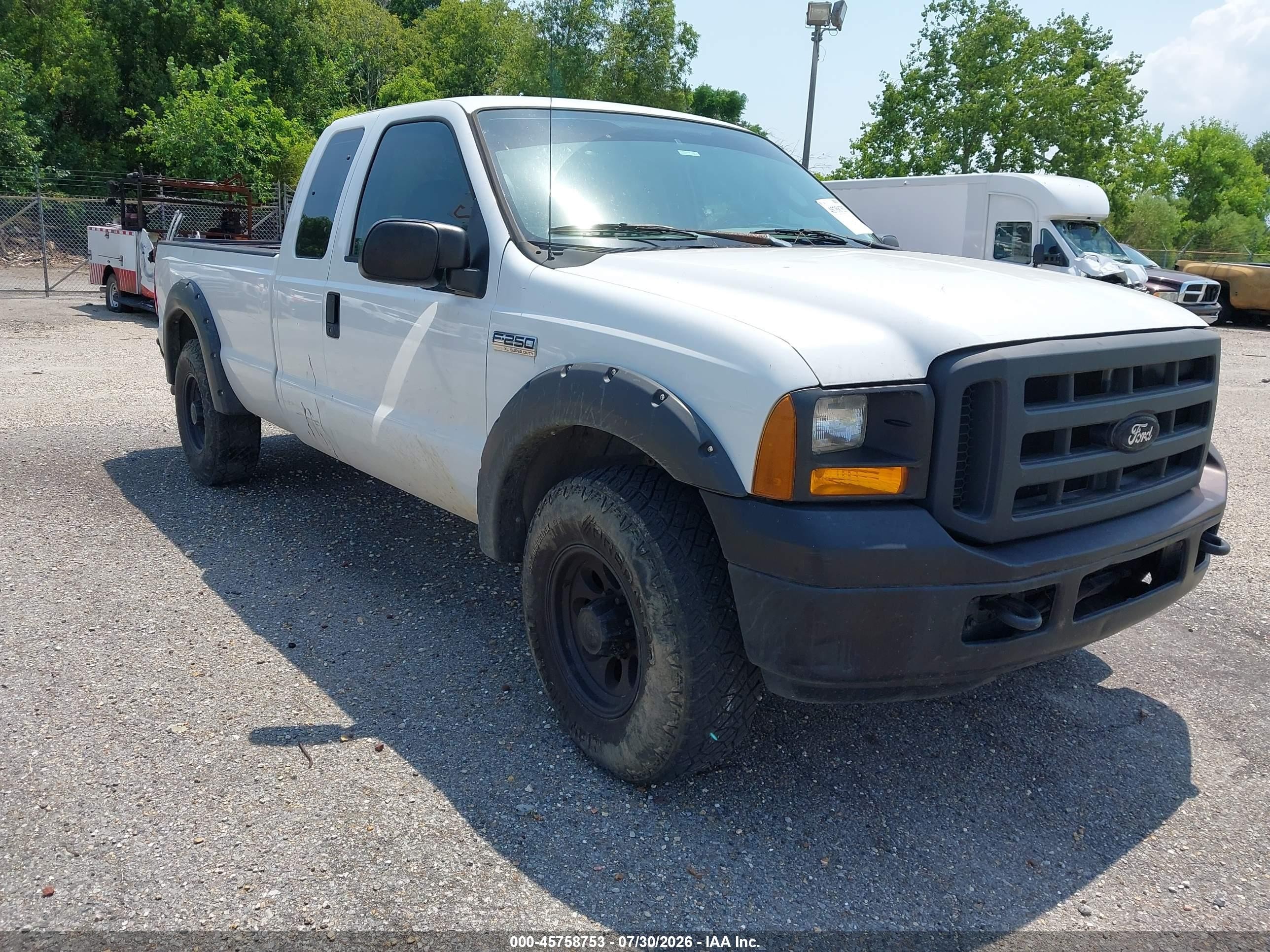 1FTSX20576EB71951