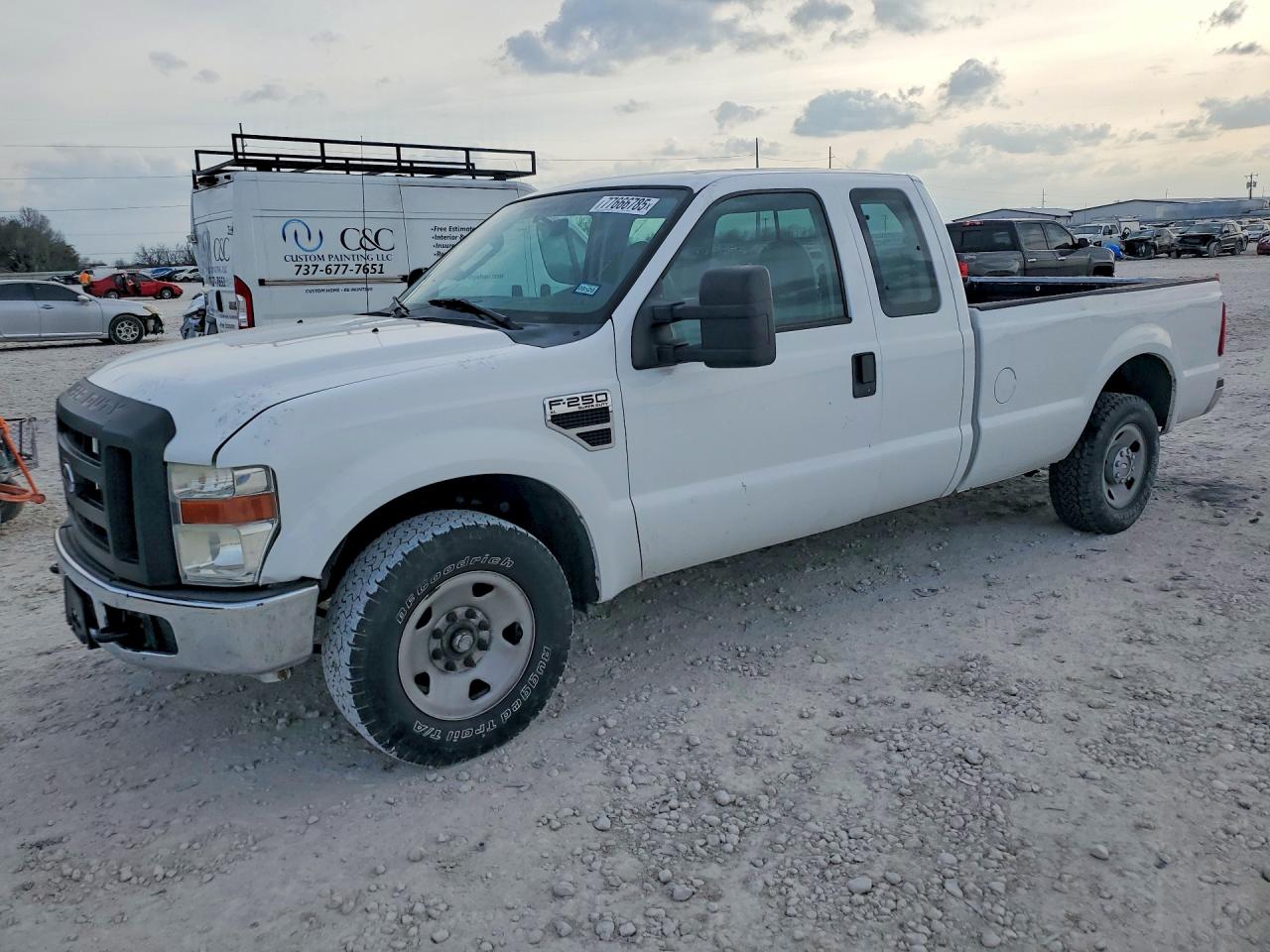 1FTSX20589EB18731